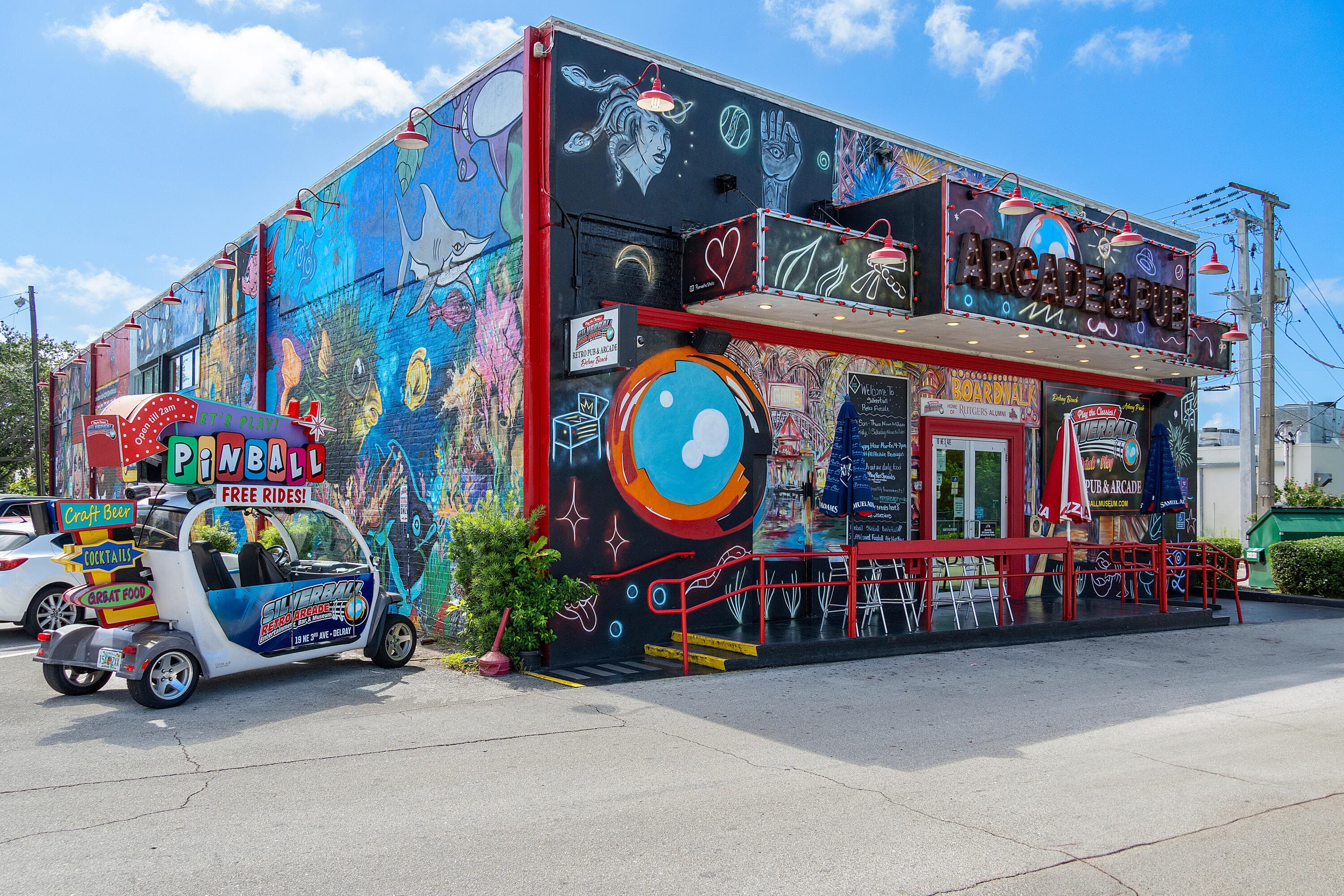 201 NE 1st Avenue, Delray Beach, FL 33444 57