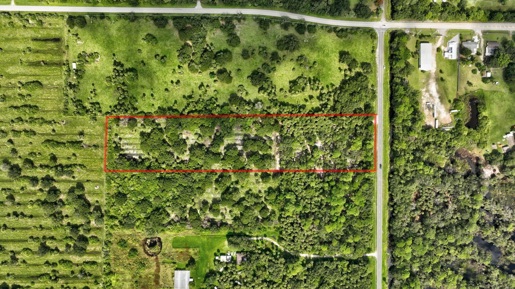 0 Keen Road, Fort Pierce, FL 34946 2
