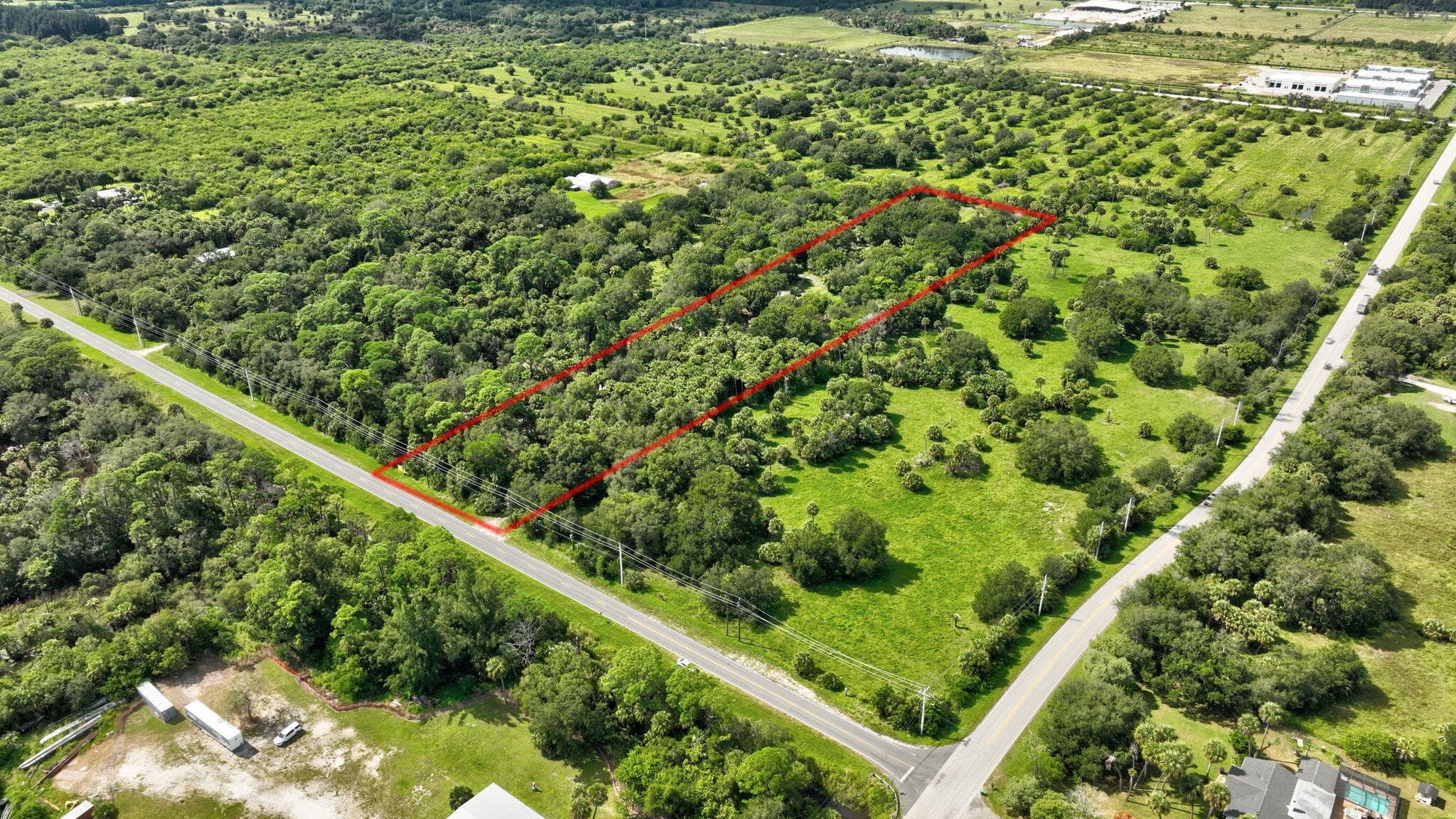 0 Keen Road, Fort Pierce, FL 34946 5