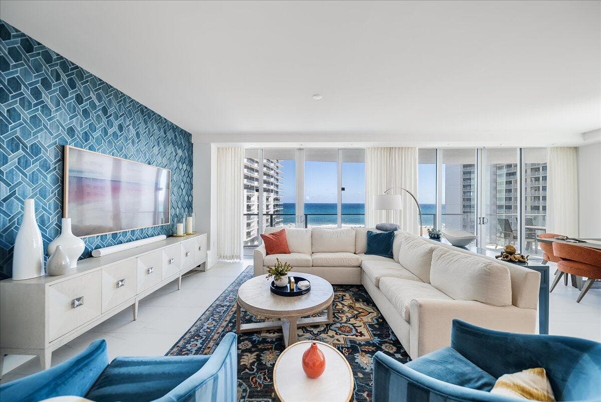 3100 N Ocean Drive P-905, Riviera Beach, FL 33404