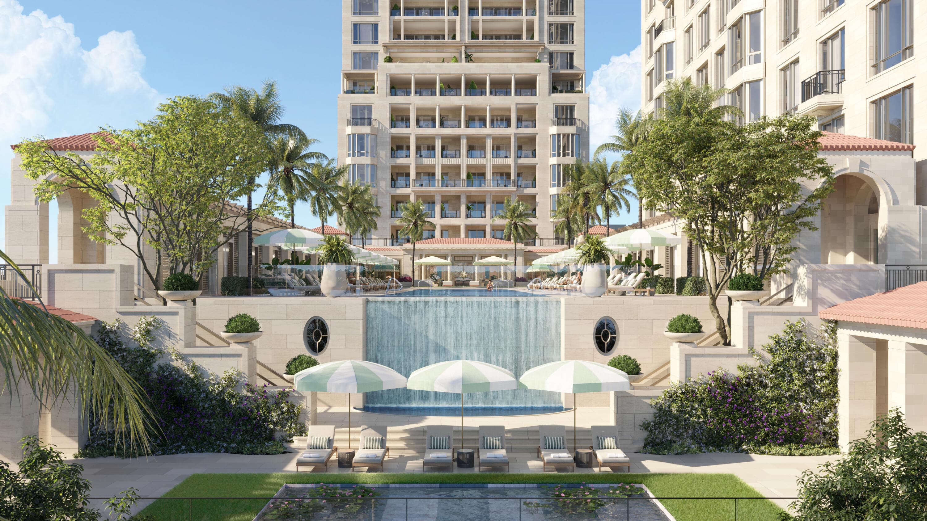 1355 S Flagler Drive 1405, West Palm Beach, FL 33401 4