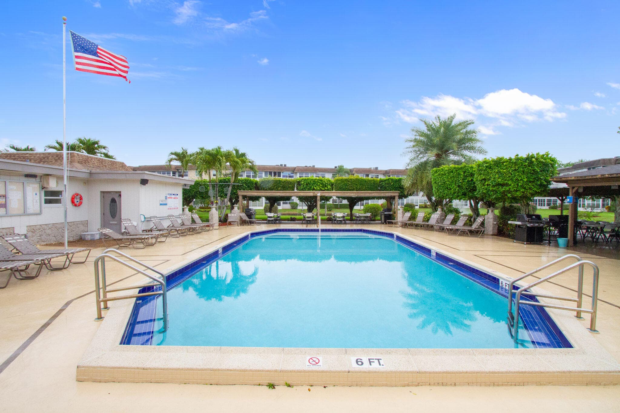3500 NW 48th 615, Lauderdale Lakes, FL 33319 4