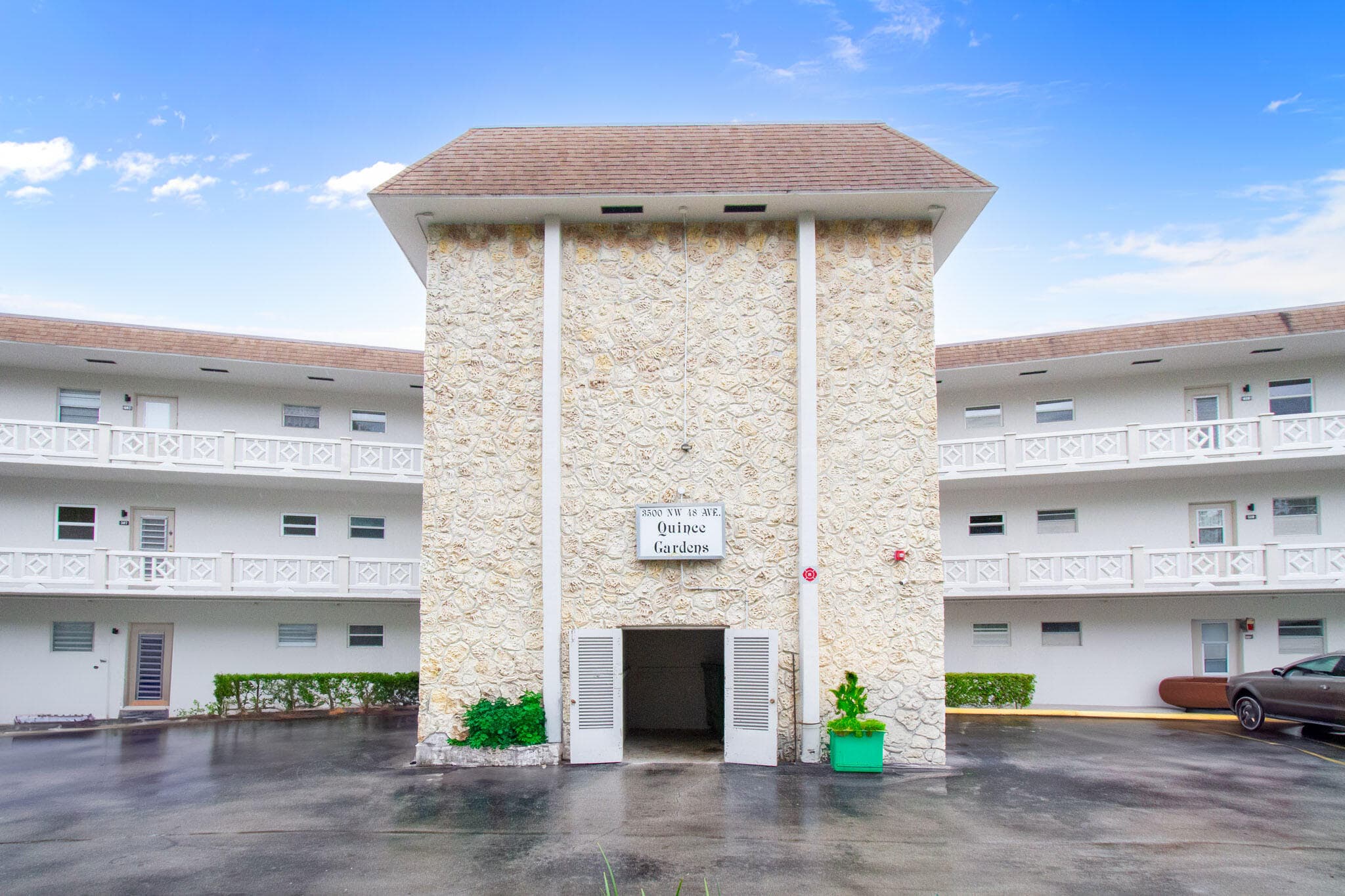 3500 NW 48th 615, Lauderdale Lakes, FL 33319 9