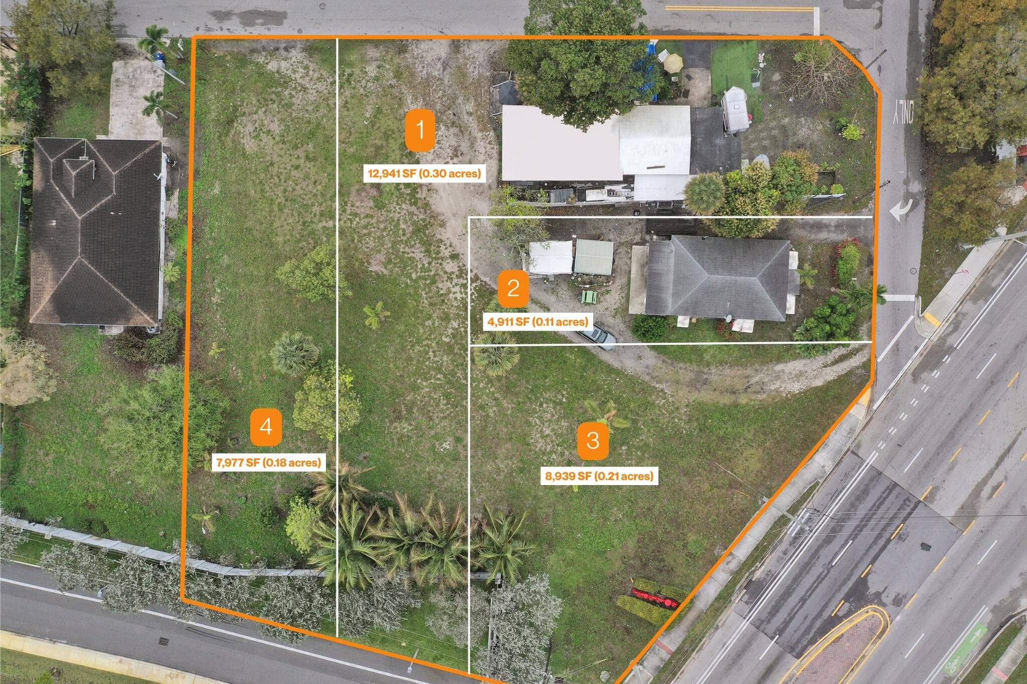 0 NW 7th Street, Pompano Beach, FL 33060 2