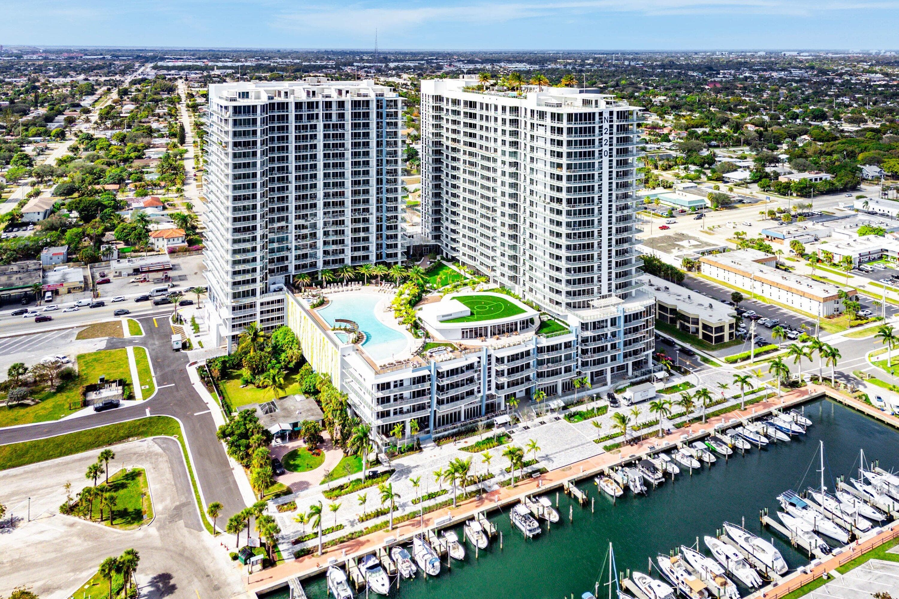 220 Lake Shore Drive 1613, Lake Park, FL 33403 101