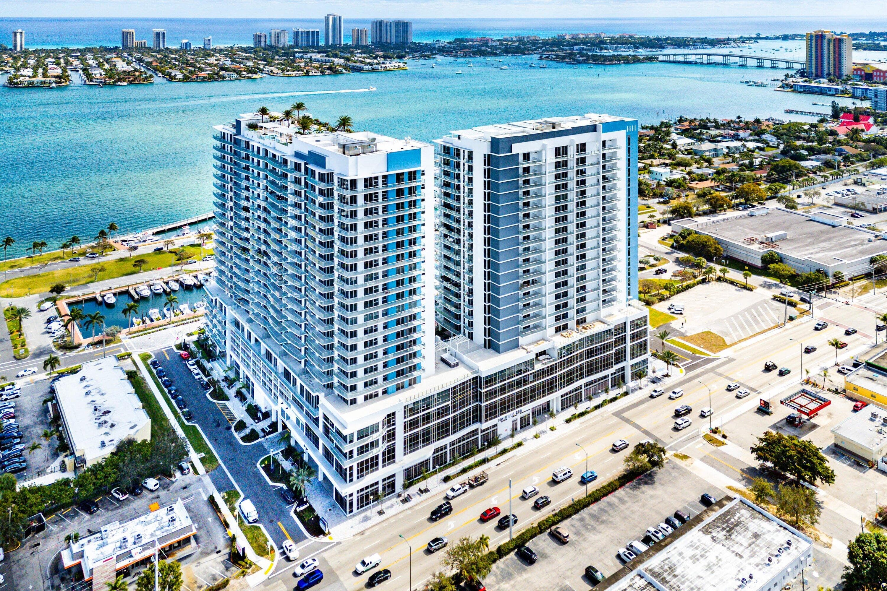 220 Lake Shore Drive 1613, Lake Park, FL 33403 105