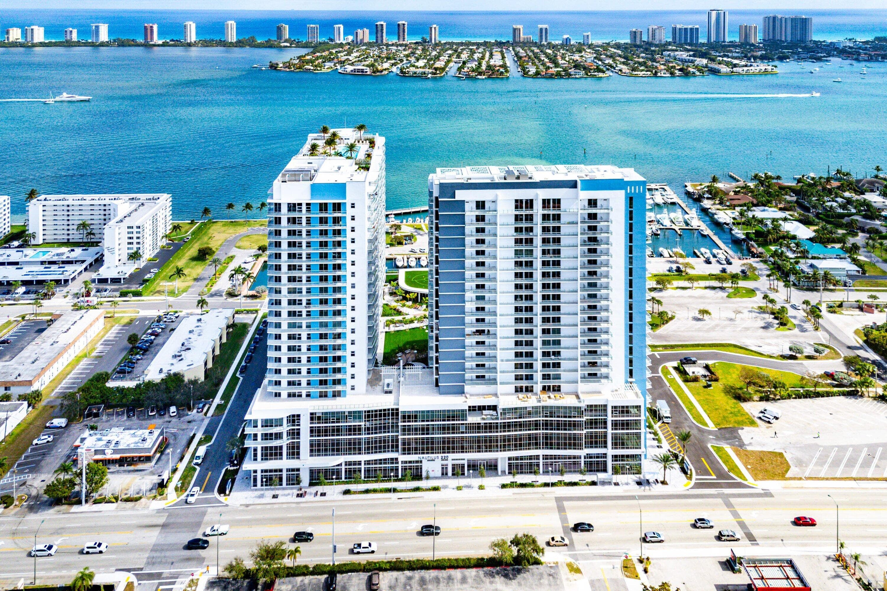 220 Lake Shore Drive 1613, Lake Park, FL 33403 106