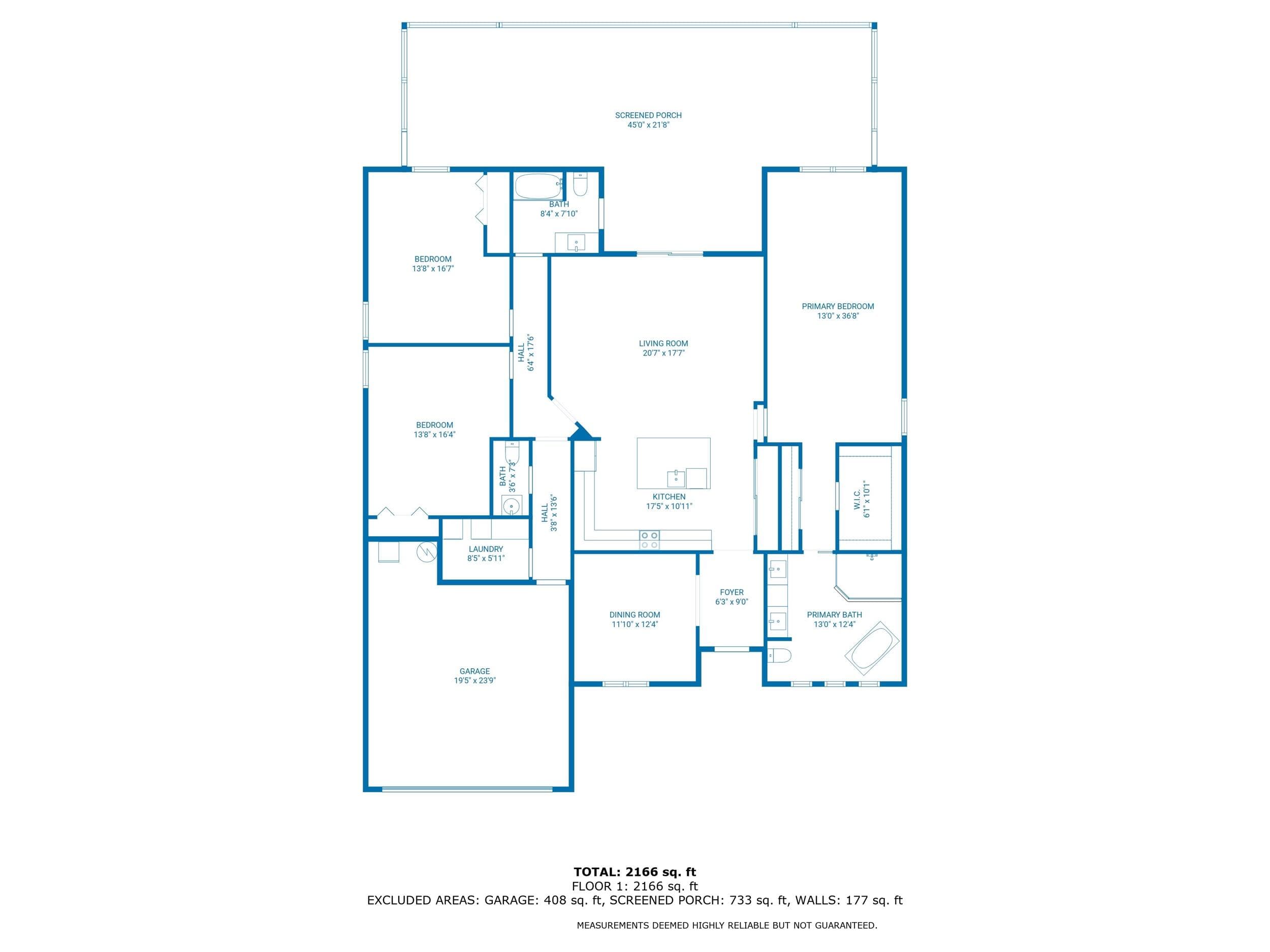 2143 SE 137th Way, Okeechobee, FL 34974 27
