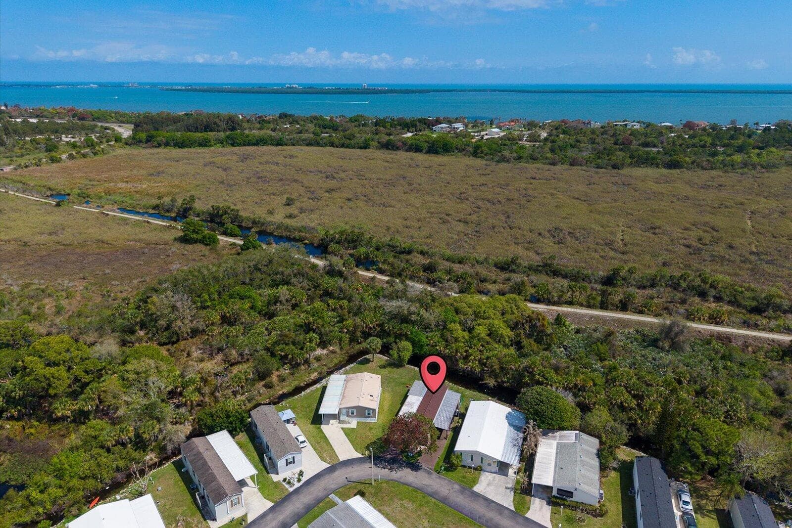 324 Mockingbird Avenue, Fort Pierce, FL 34982