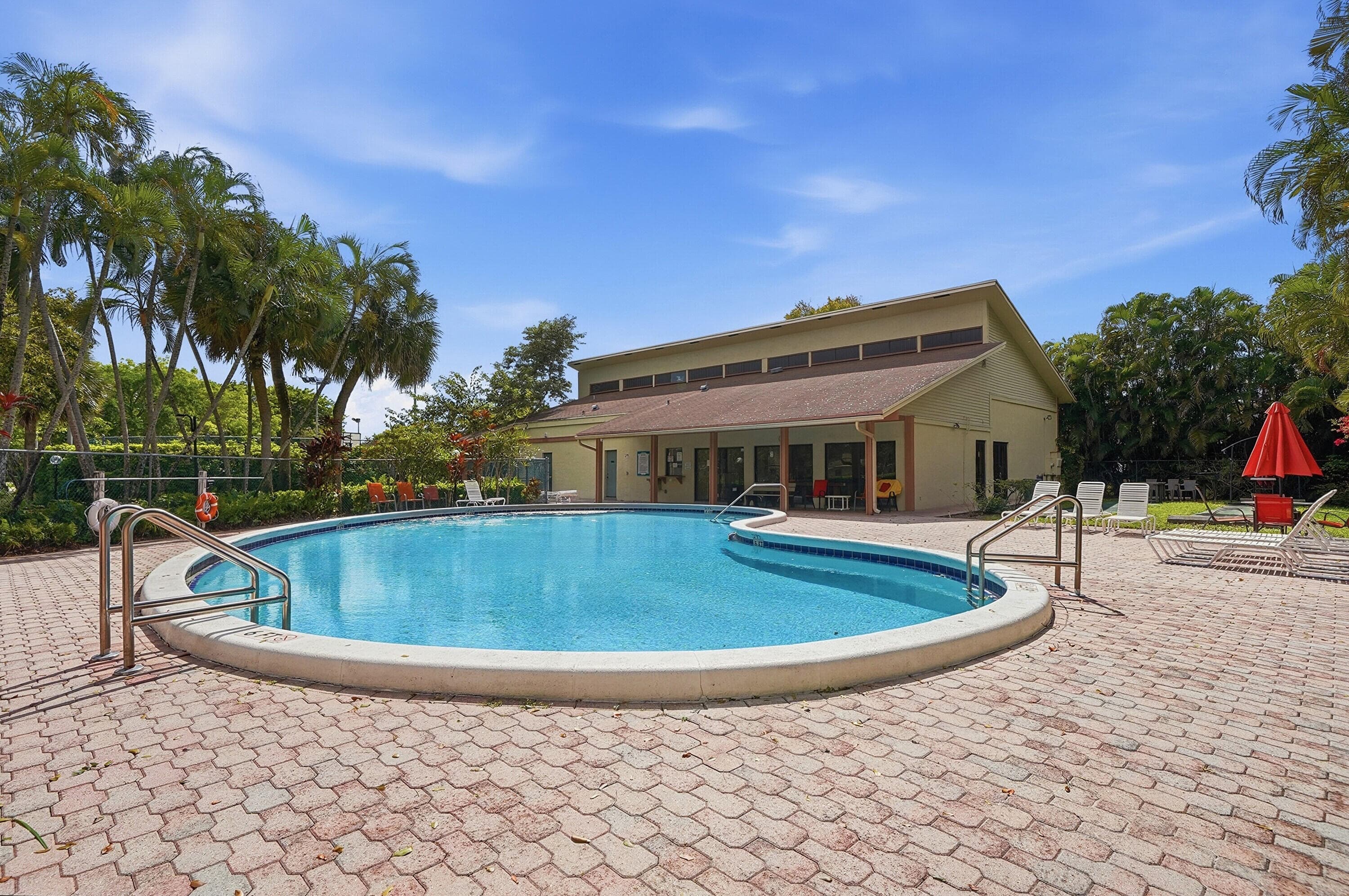 1774 Hammock Boulevard 118, Coconut Creek, FL 33063 35