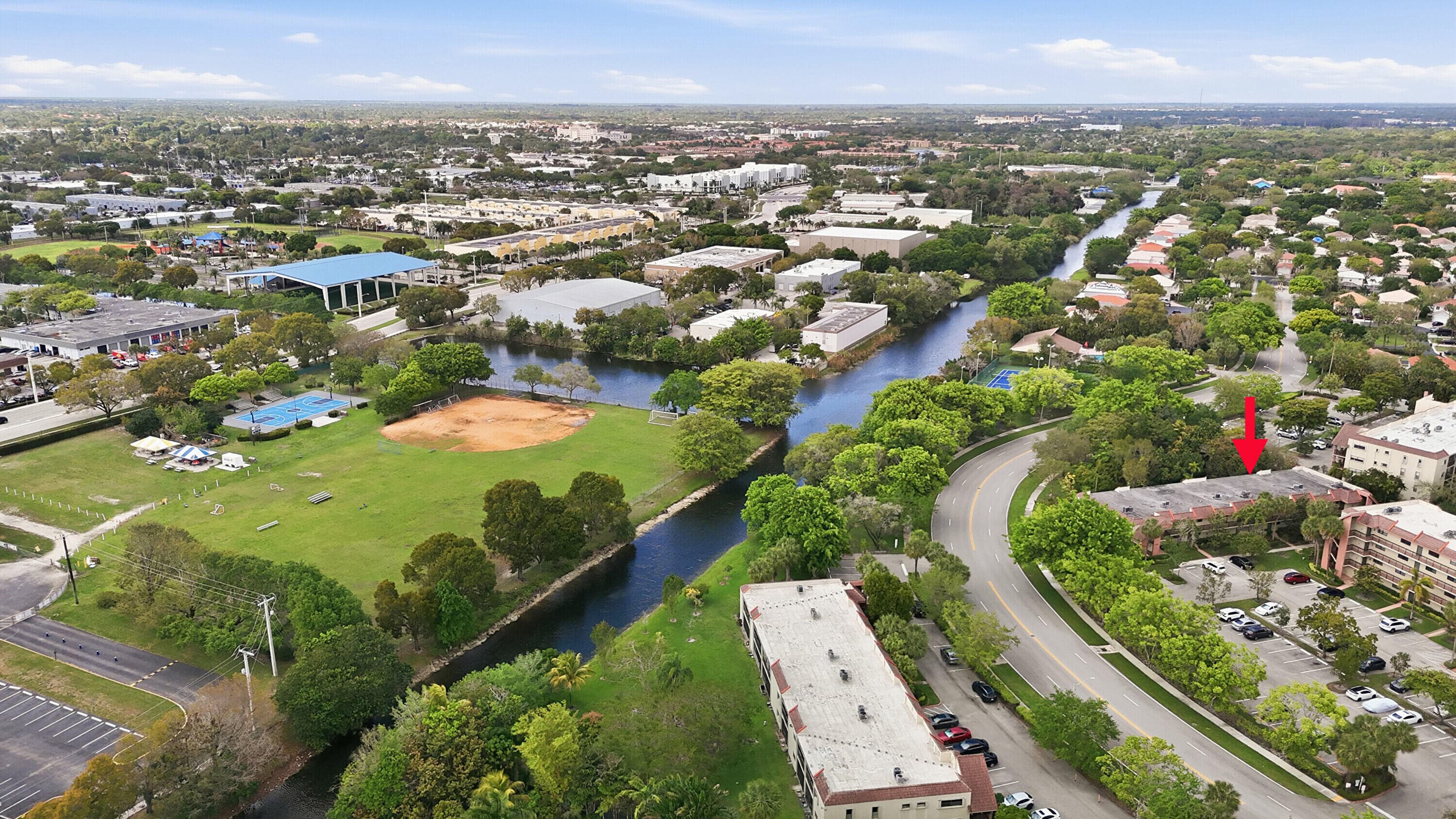 1774 Hammock Boulevard 118, Coconut Creek, FL 33063 54