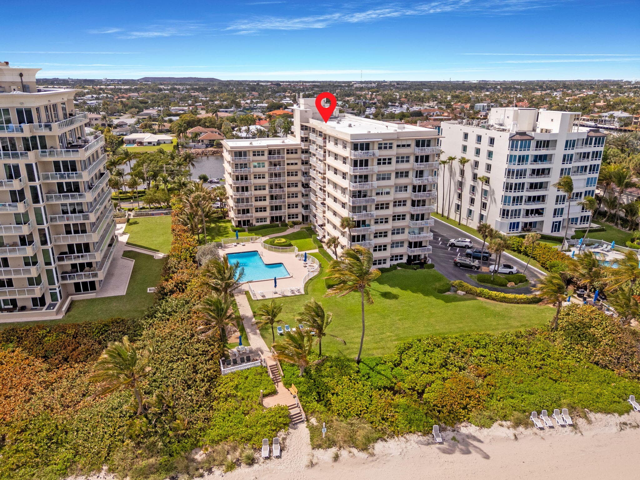 1069 Hillsboro Mile Hillsboro Mile 503, Hillsboro Beach, FL 33062 42