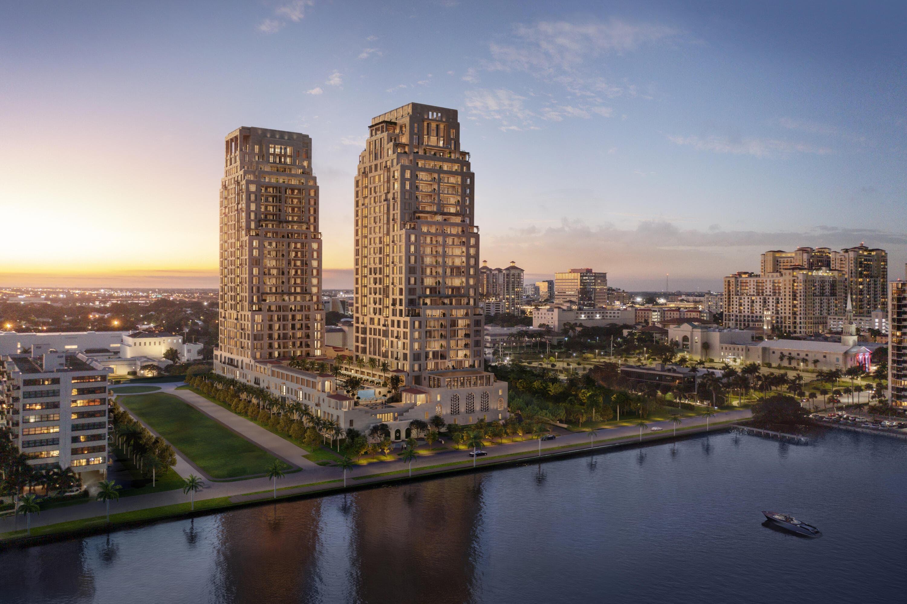 1355 S Flagler Drive 503, West Palm Beach, FL 33401 17