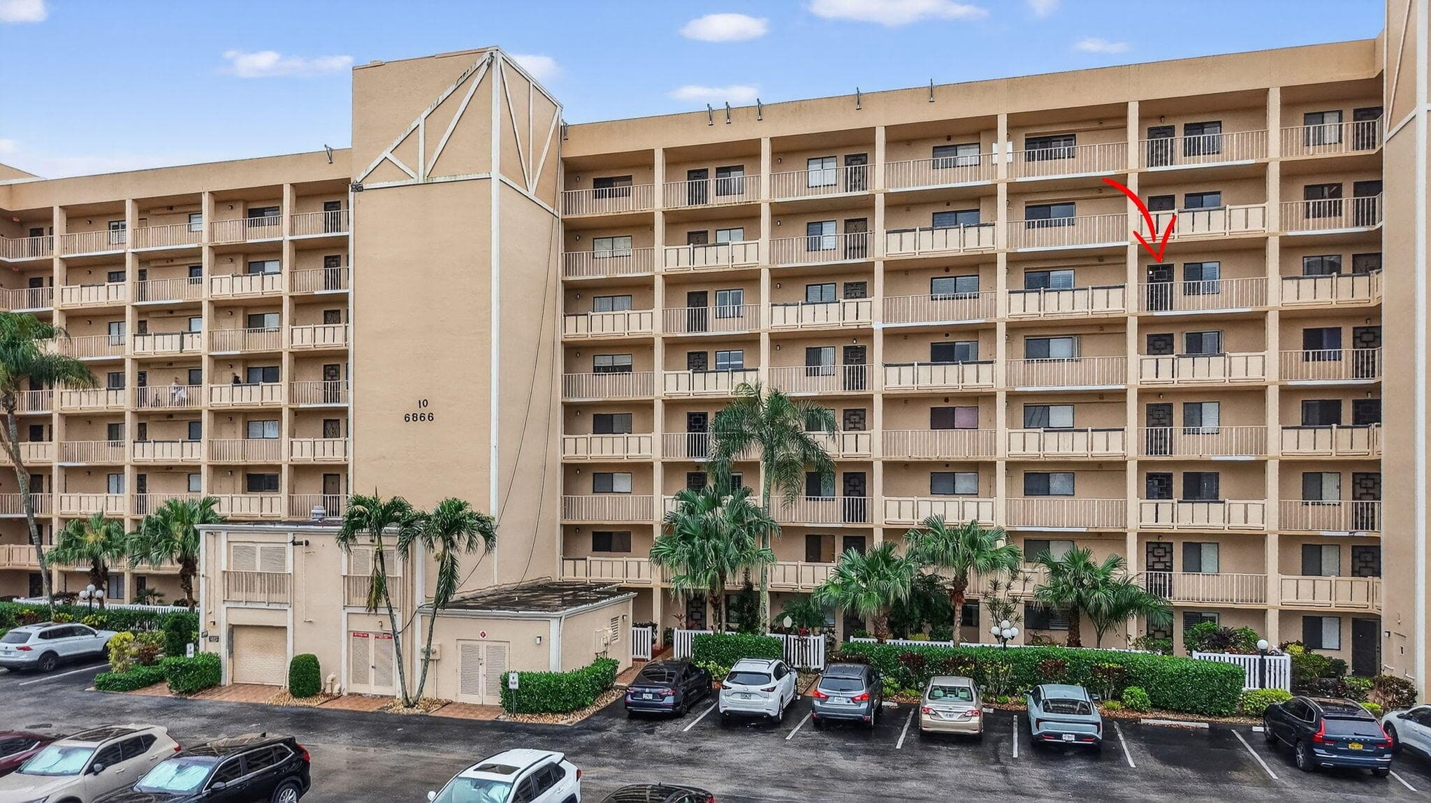 6866 Huntington Lane 607, Delray Beach, FL 33446 34