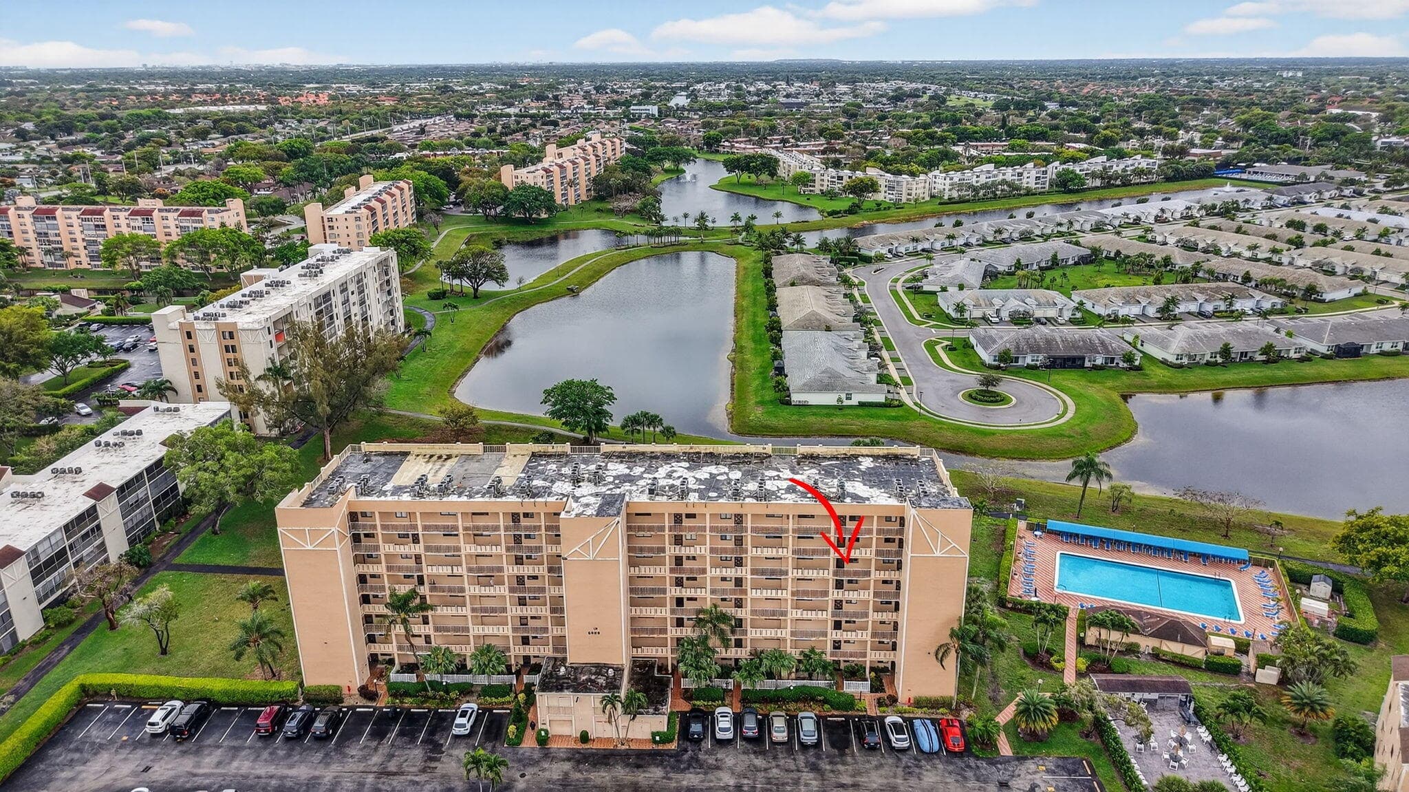 6866 Huntington Lane 607, Delray Beach, FL 33446 36