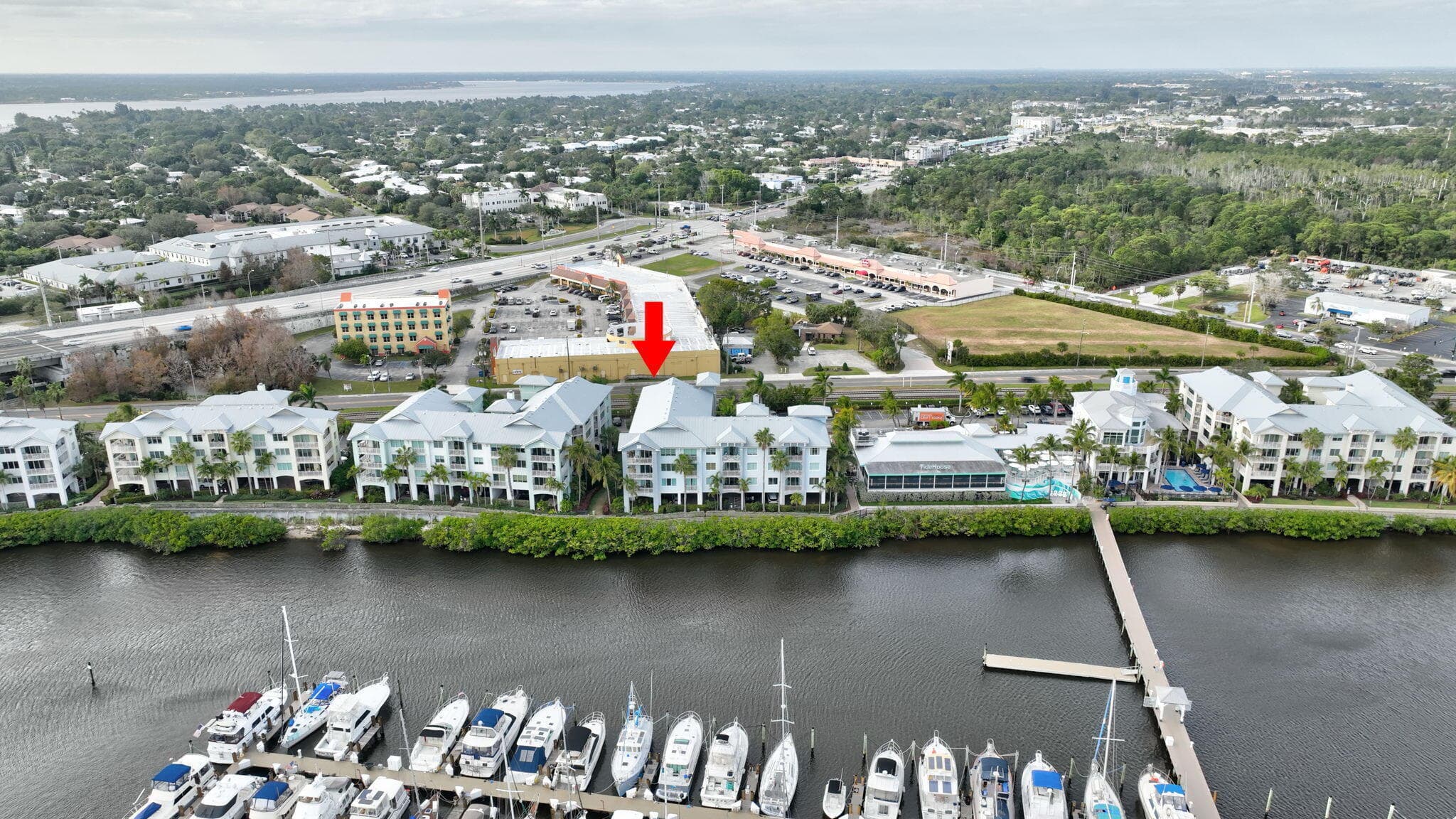 875 NW Flagler Avenue 404, Stuart, FL 34994 30