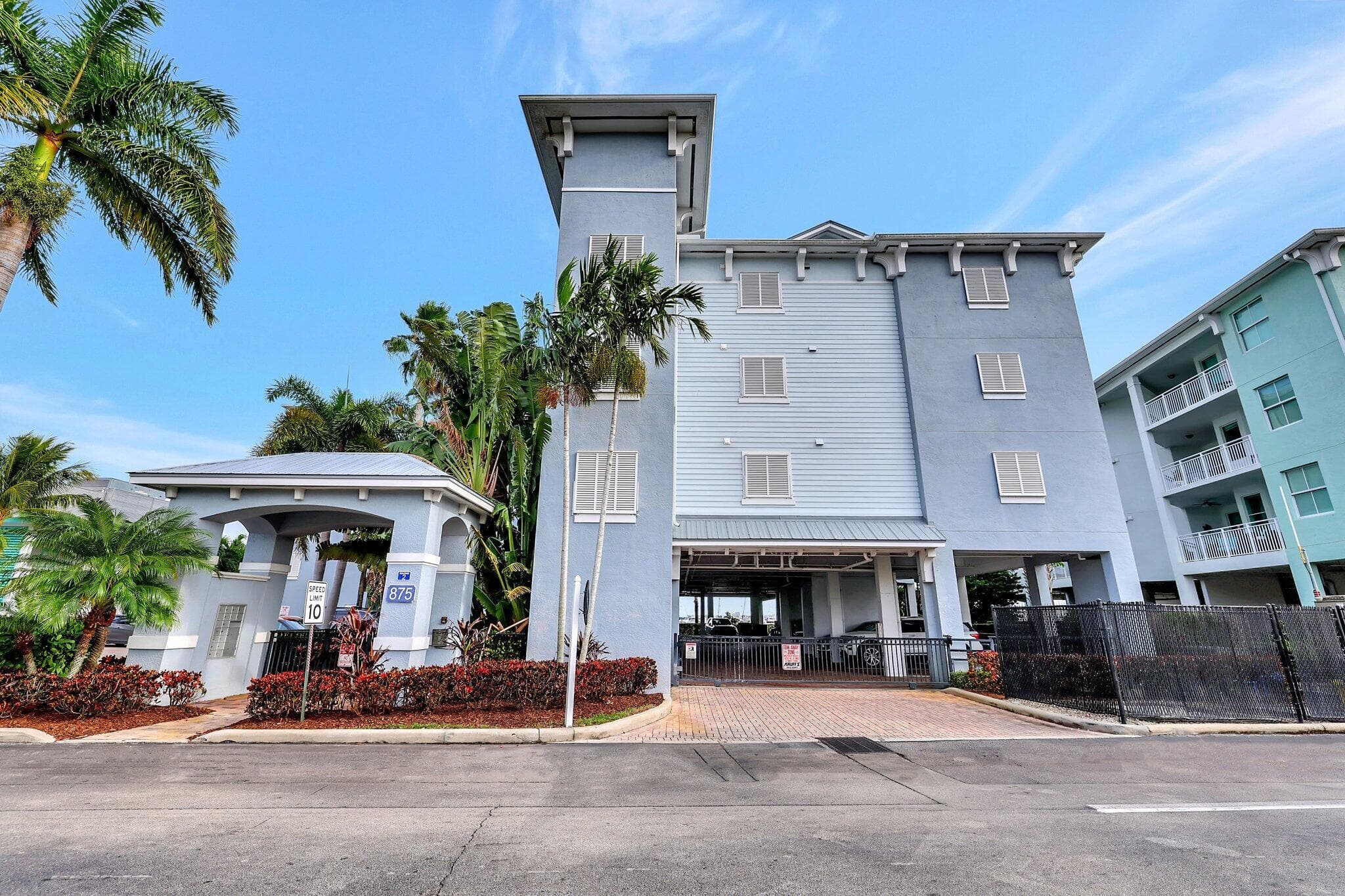 875 NW Flagler Avenue 404, Stuart, FL 34994 45