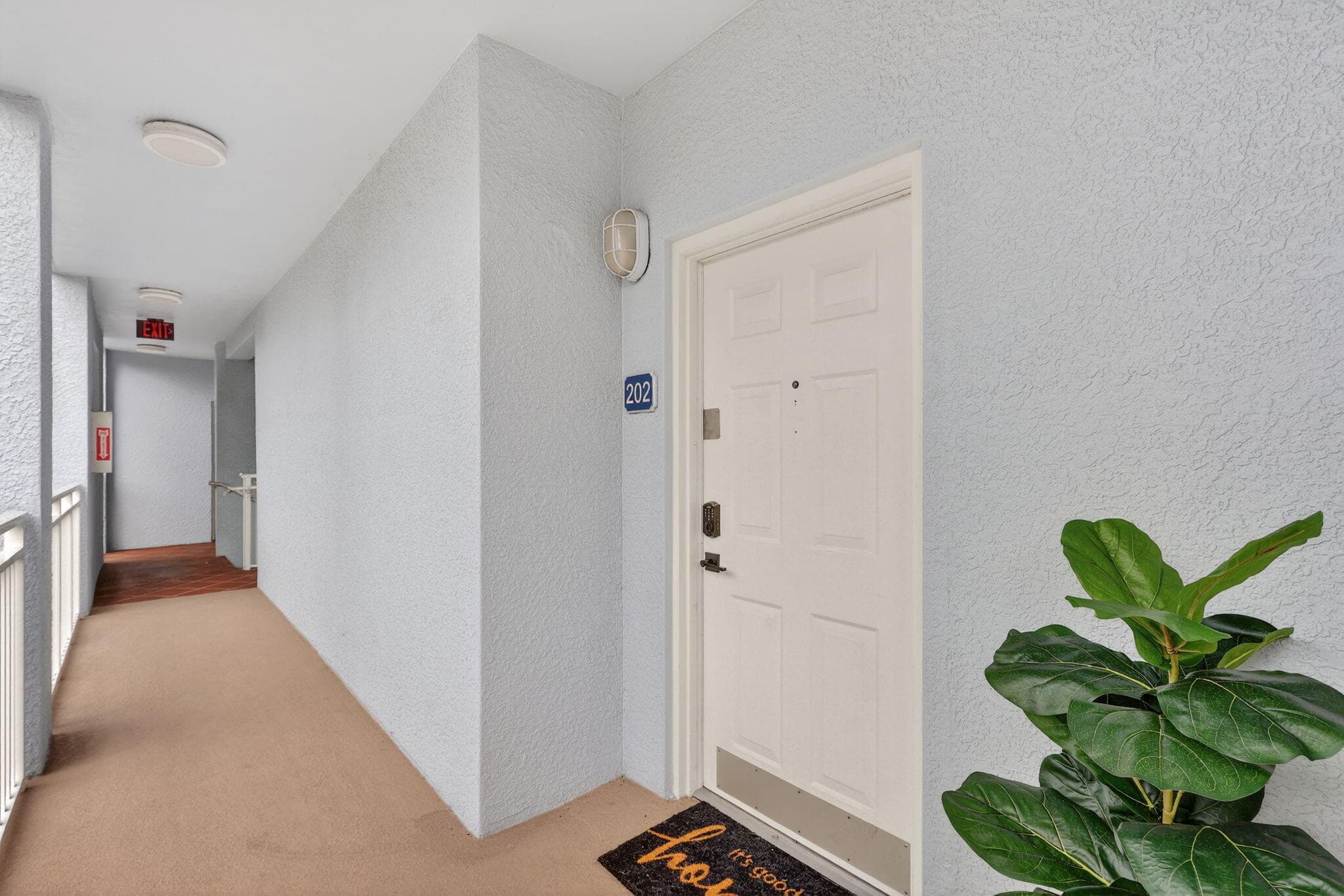 675 NW Flagler Avenue Unit 202, Stuart, FL 34994 4