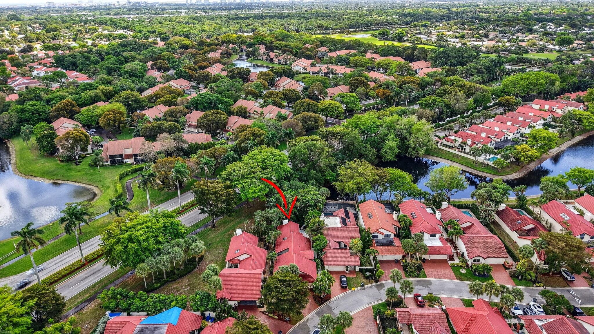 21700 Club Villa Terrace, Boca Raton, FL 33433 49