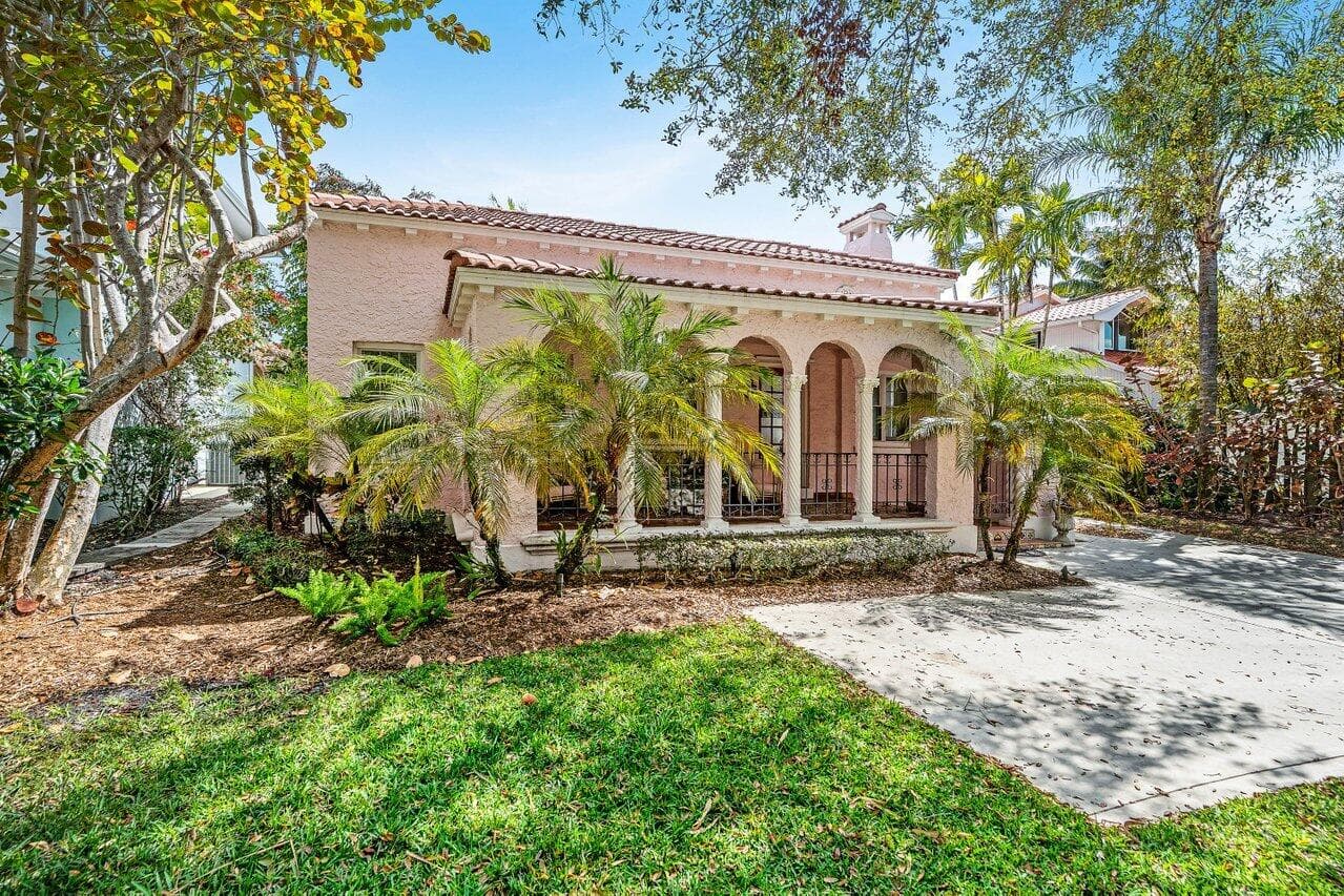 217 SE Coconut Avenue, Stuart, FL 34996 6