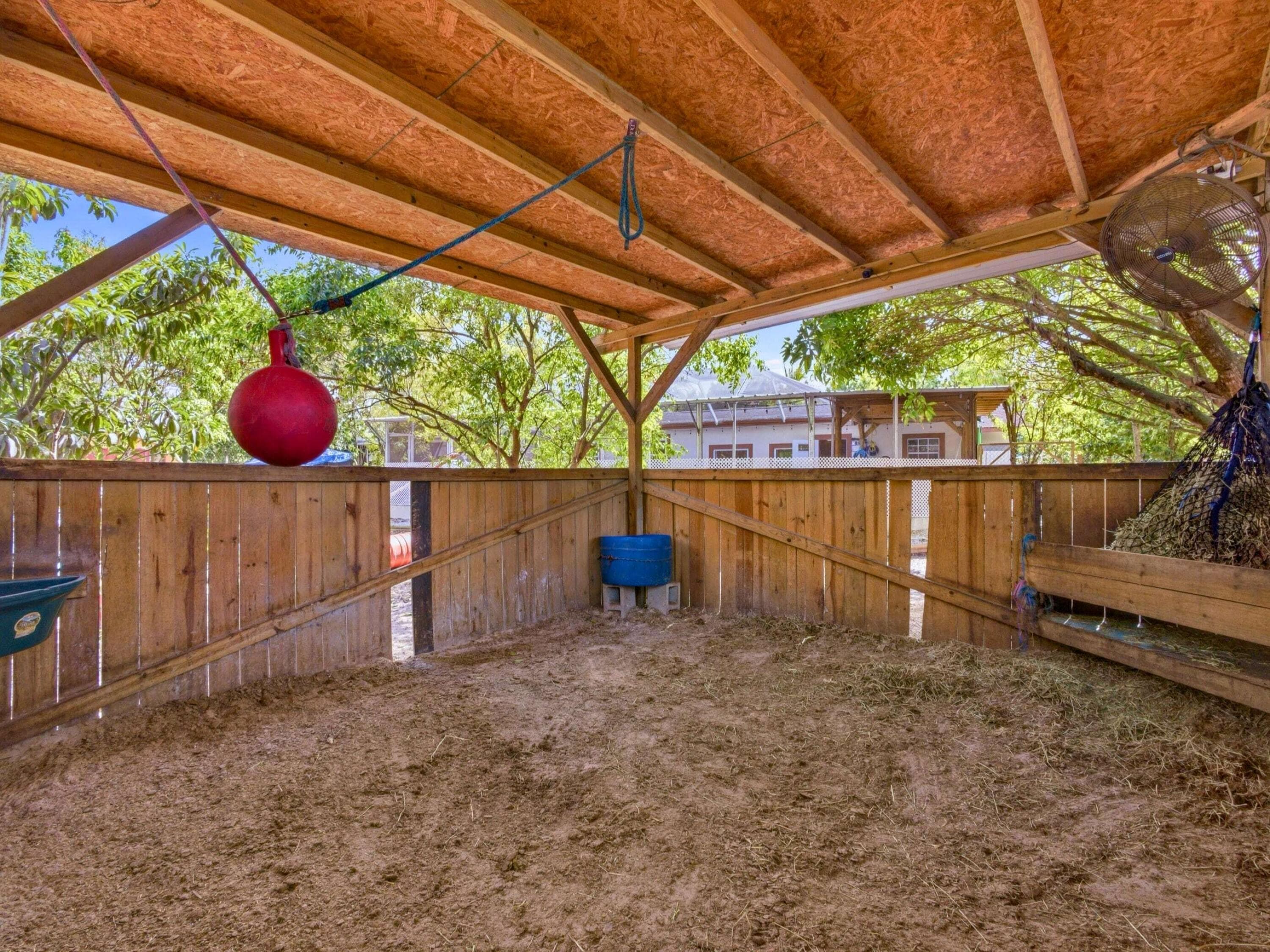 11481 Tangerine Boulevard, The Acreage, FL 33412 34