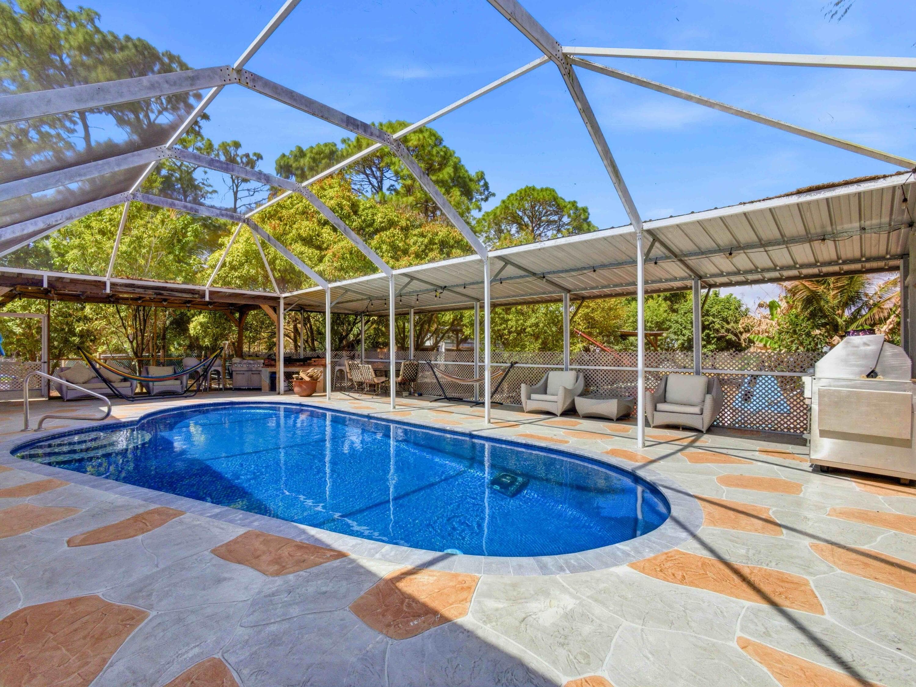 11481 Tangerine Boulevard, The Acreage, FL 33412 2