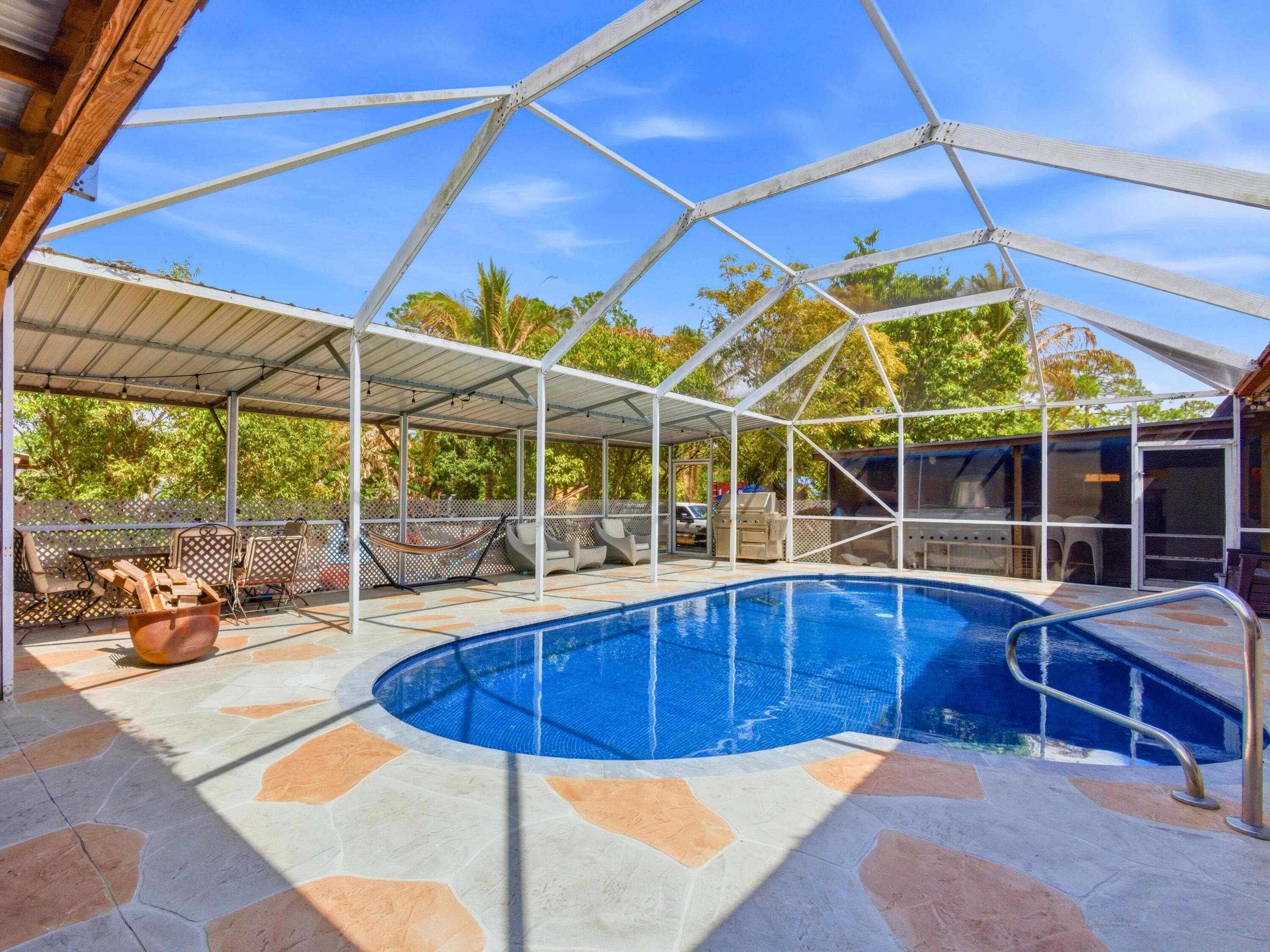 11481 Tangerine Boulevard, The Acreage, FL 33412 31