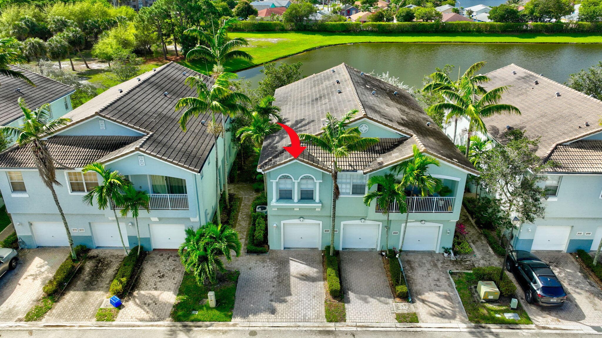 3167 Laurel Ridge Circle, Riviera Beach, FL 33404 67