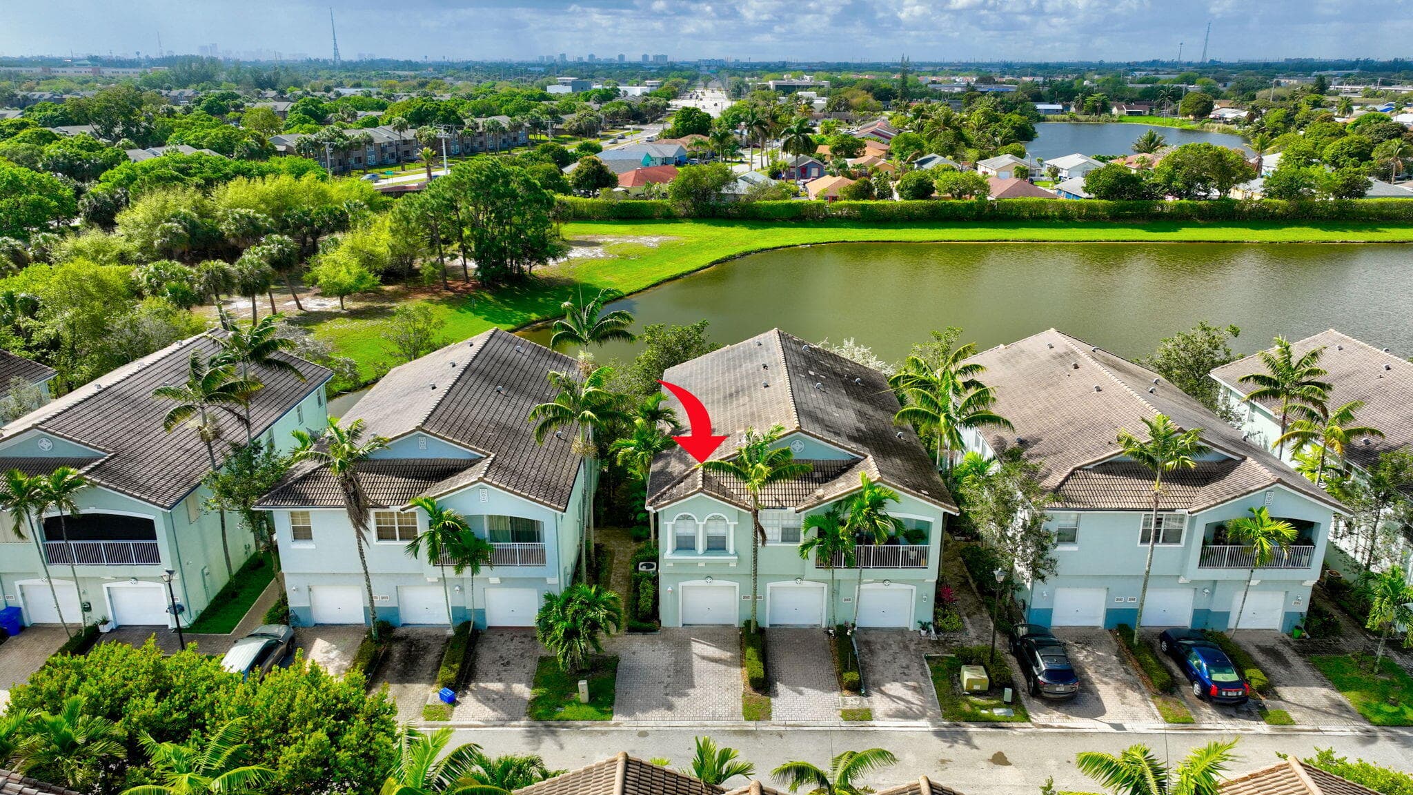 3167 Laurel Ridge Circle, Riviera Beach, FL 33404 68