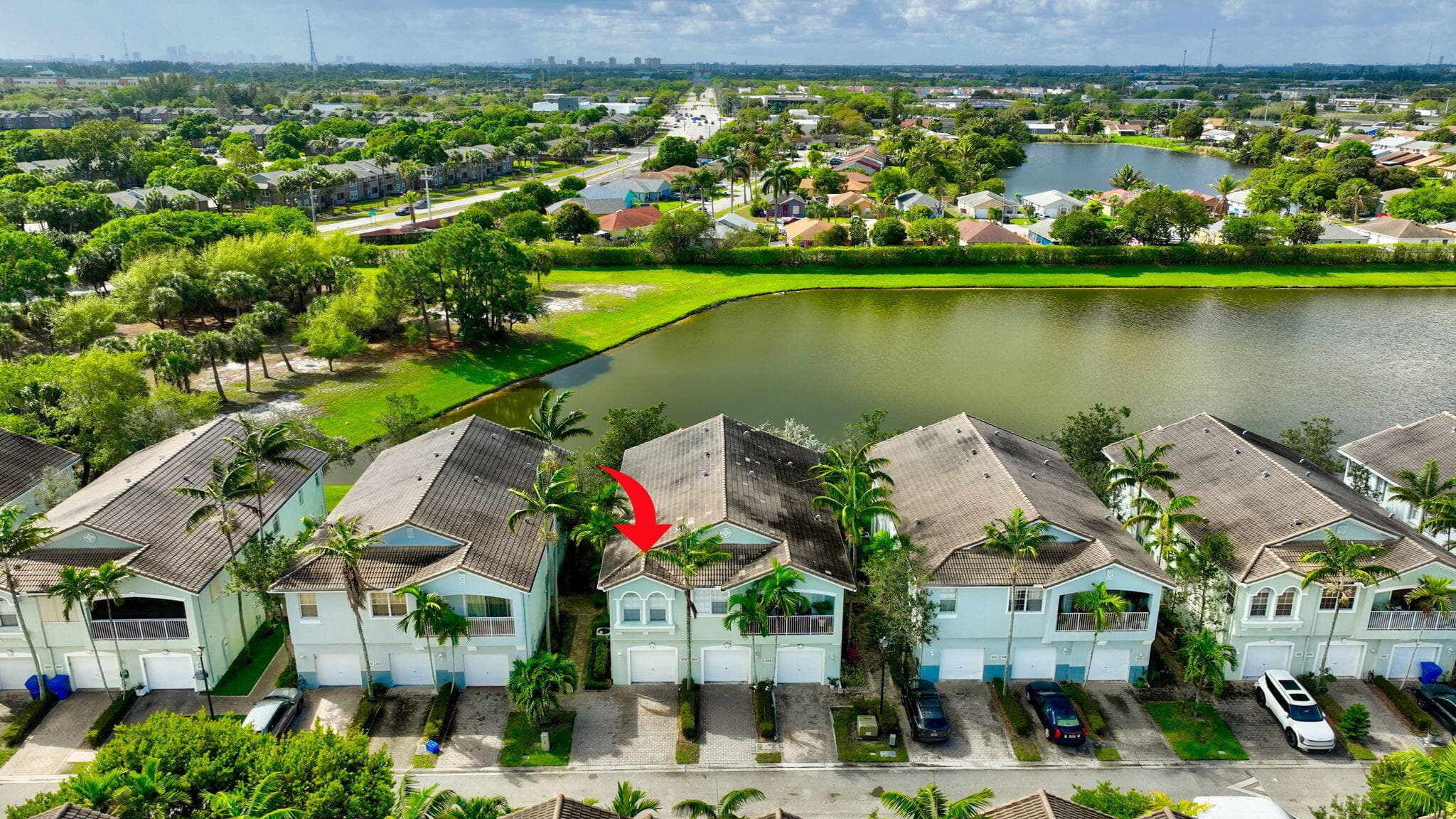 3167 Laurel Ridge Circle, Riviera Beach, FL 33404 69