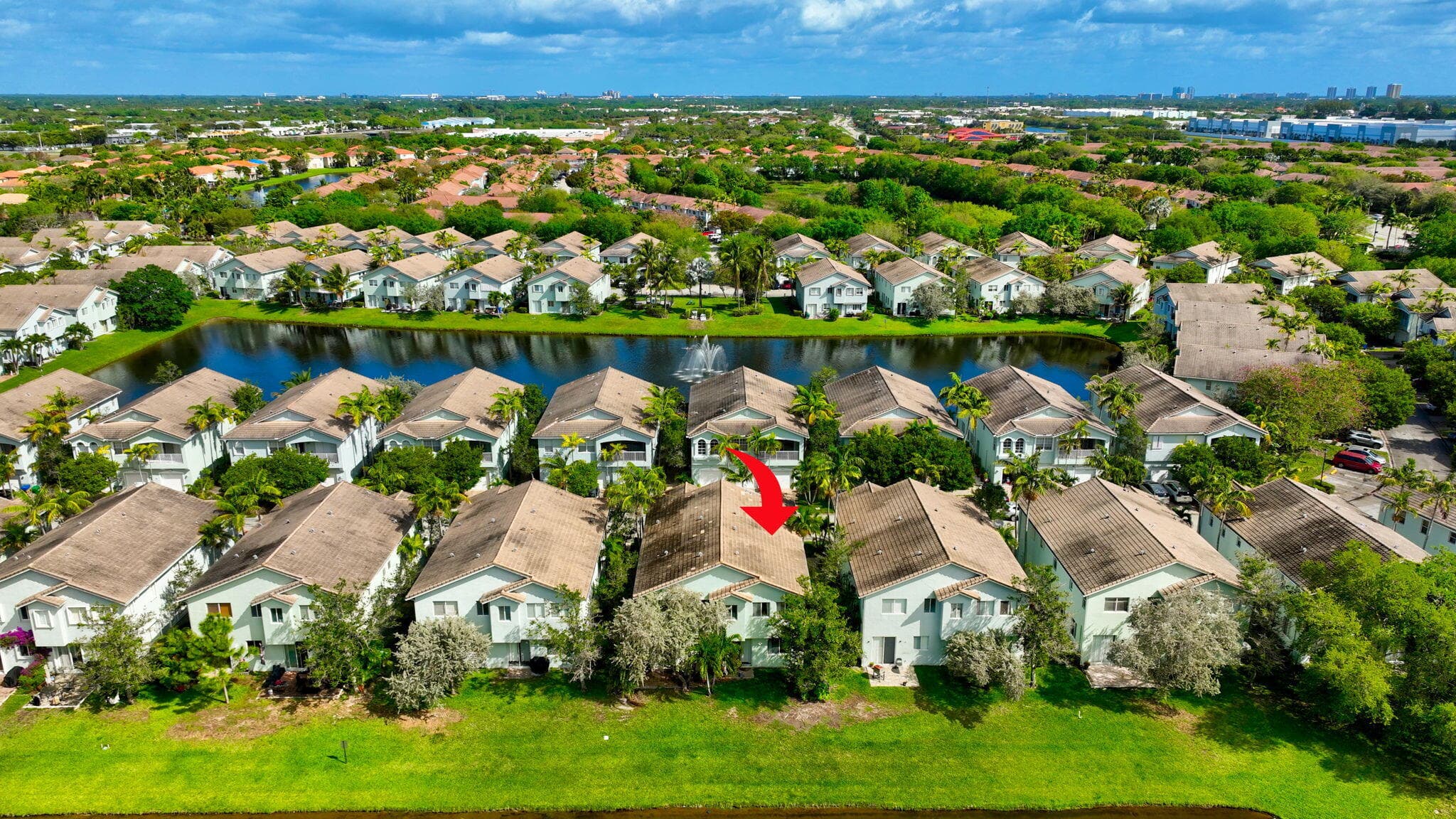 3167 Laurel Ridge Circle, Riviera Beach, FL 33404 74