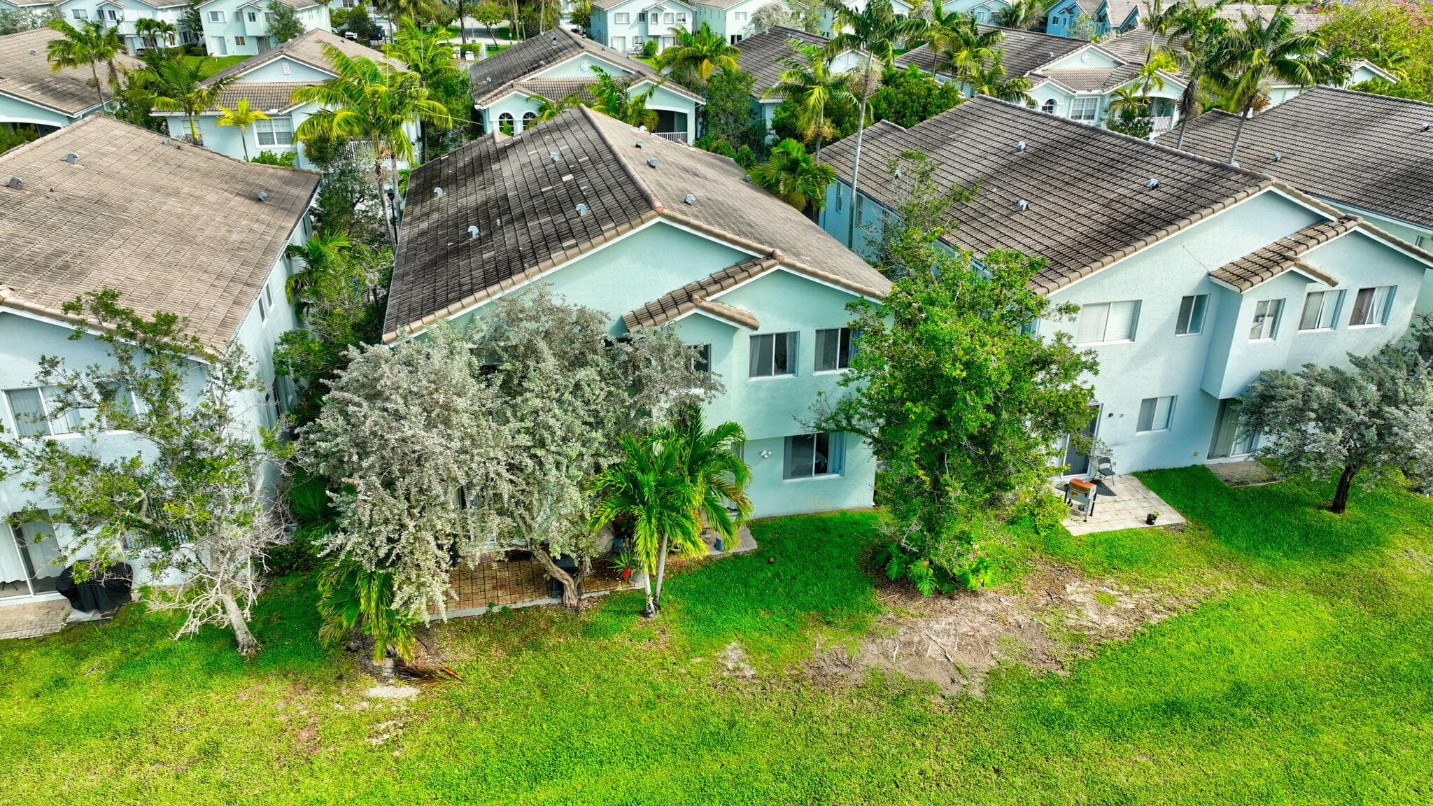 3167 Laurel Ridge Circle, Riviera Beach, FL 33404 79