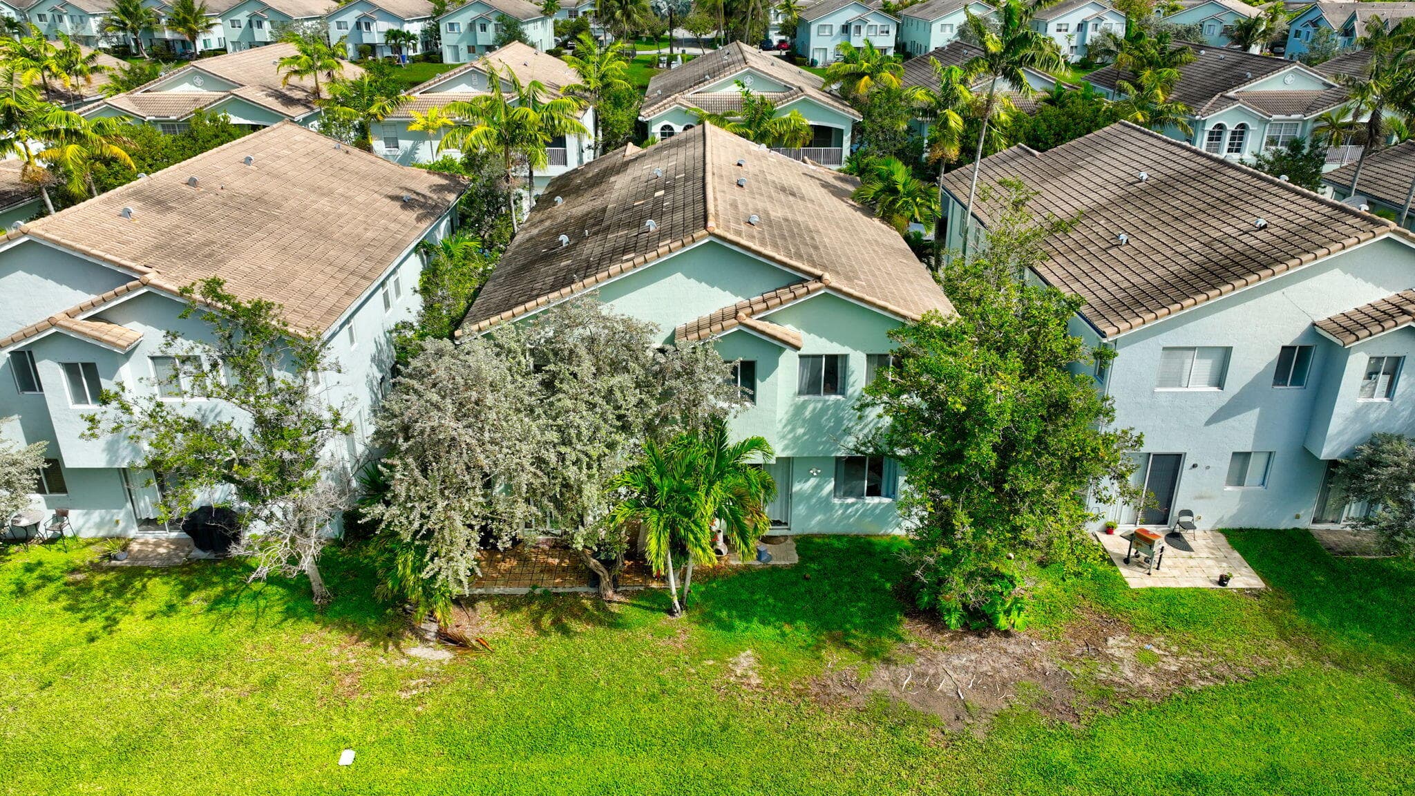3167 Laurel Ridge Circle, Riviera Beach, FL 33404 81