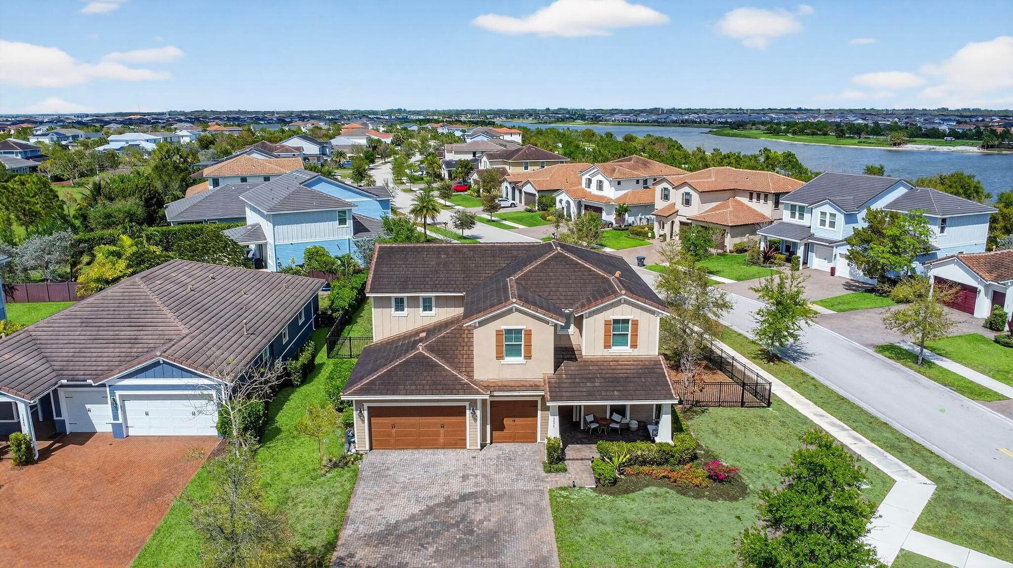 19535 Split Rail Run, Loxahatchee, FL 33470 50