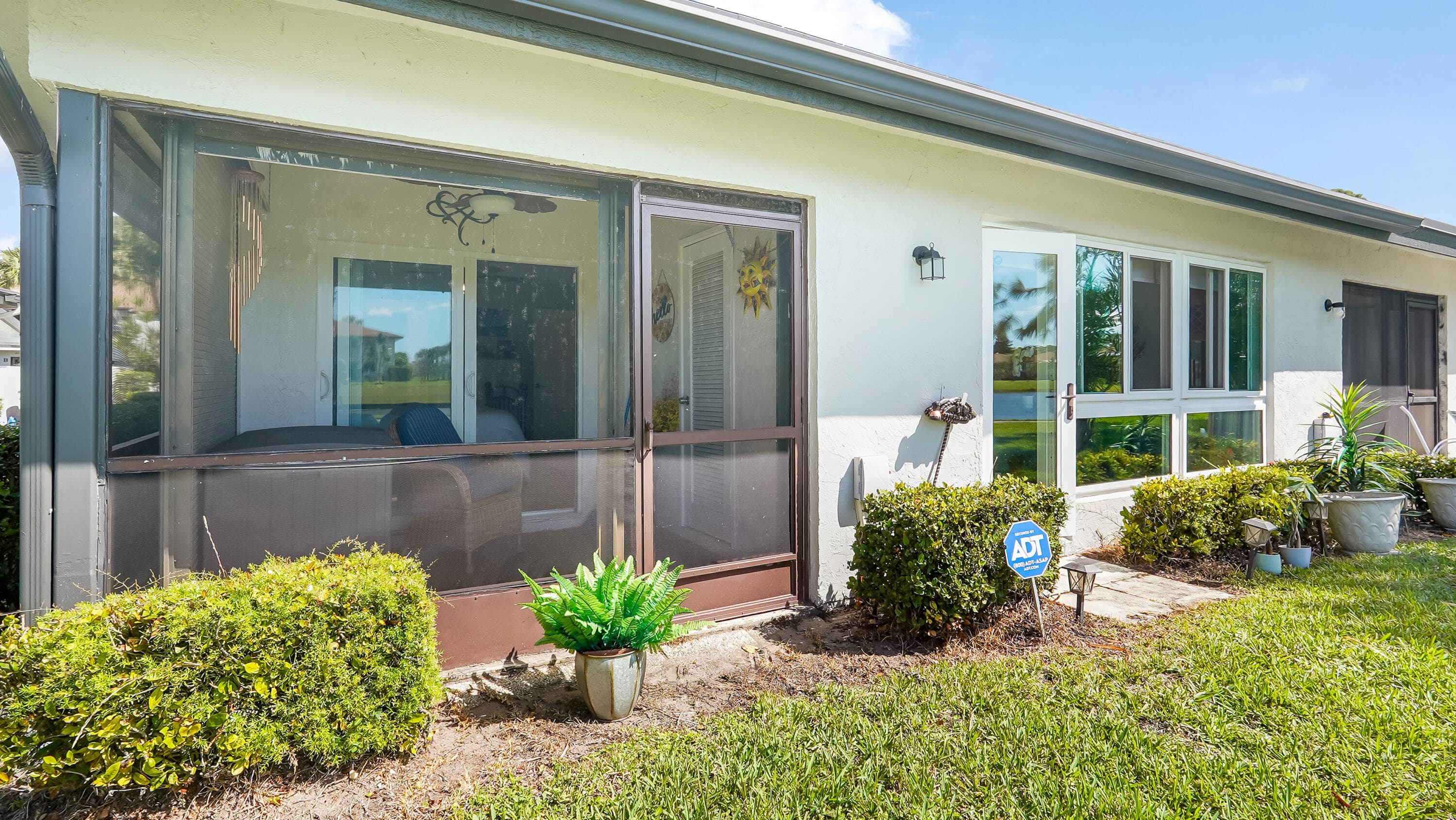 5620 Queen Palm Court C, Delray Beach, FL 33484 25