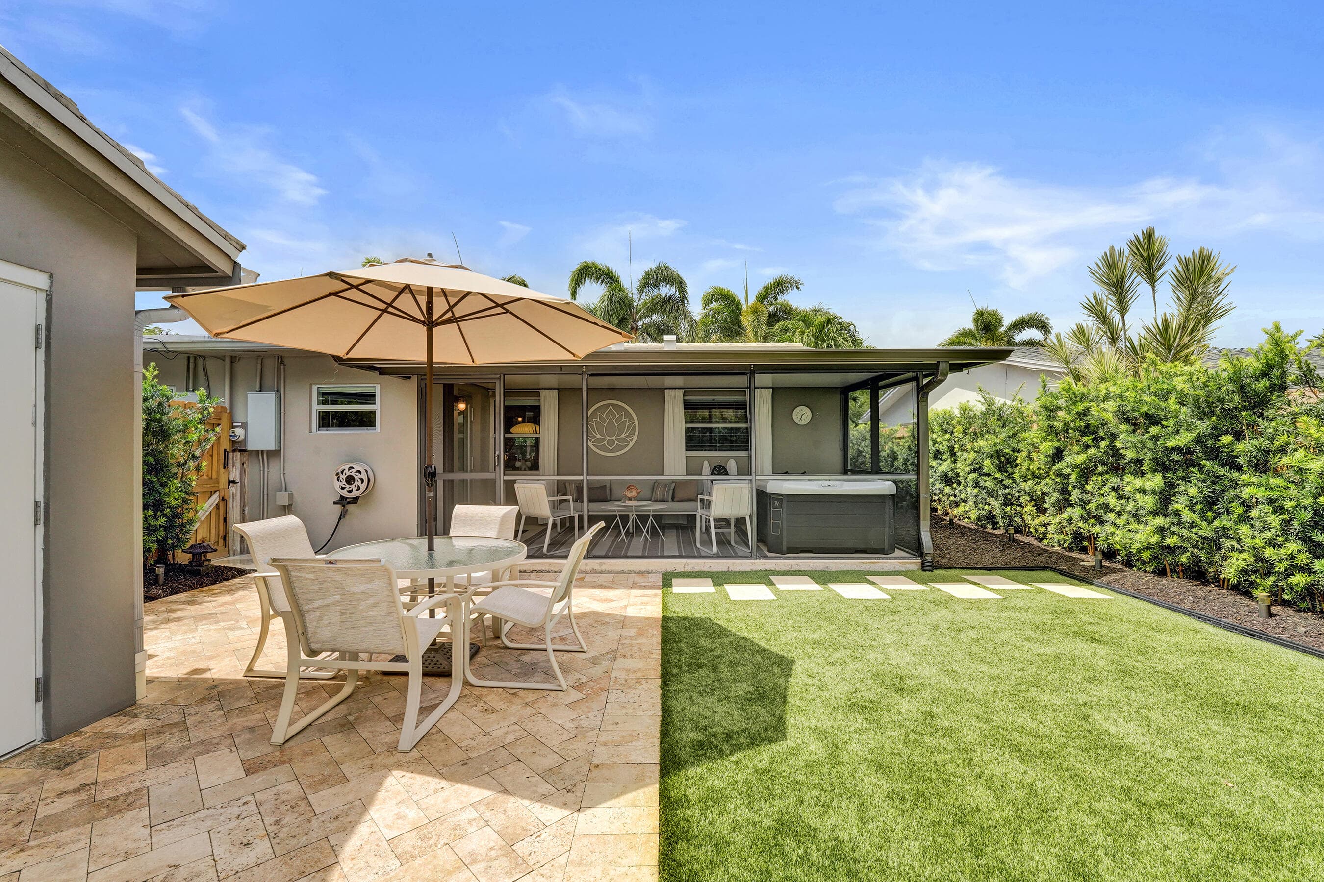 2610 NE 10th Terrace 2608-2610, Wilton Manors, FL 33334 76
