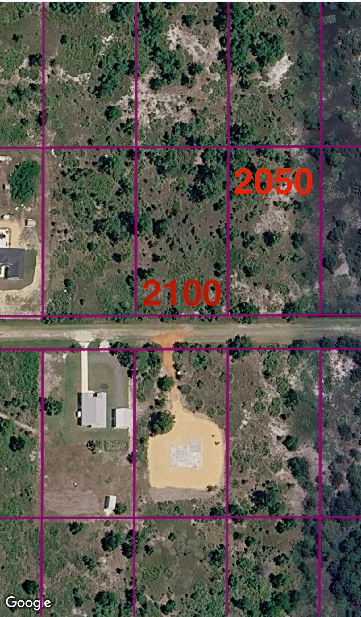 2100 W Hampton Road, Avon Park, FL 33825 2