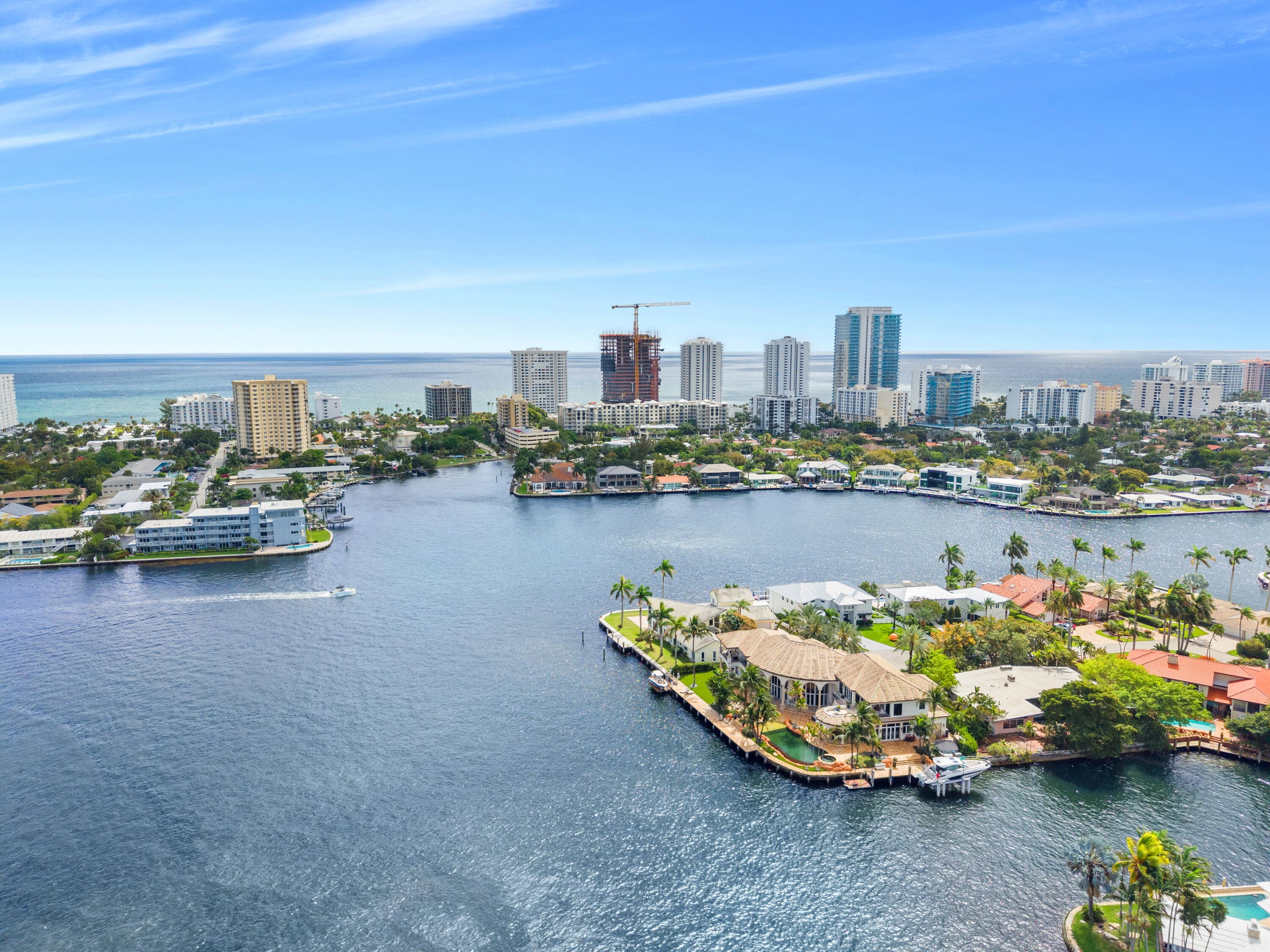 2593 SE 8th Street, Pompano Beach, FL 33062 2
