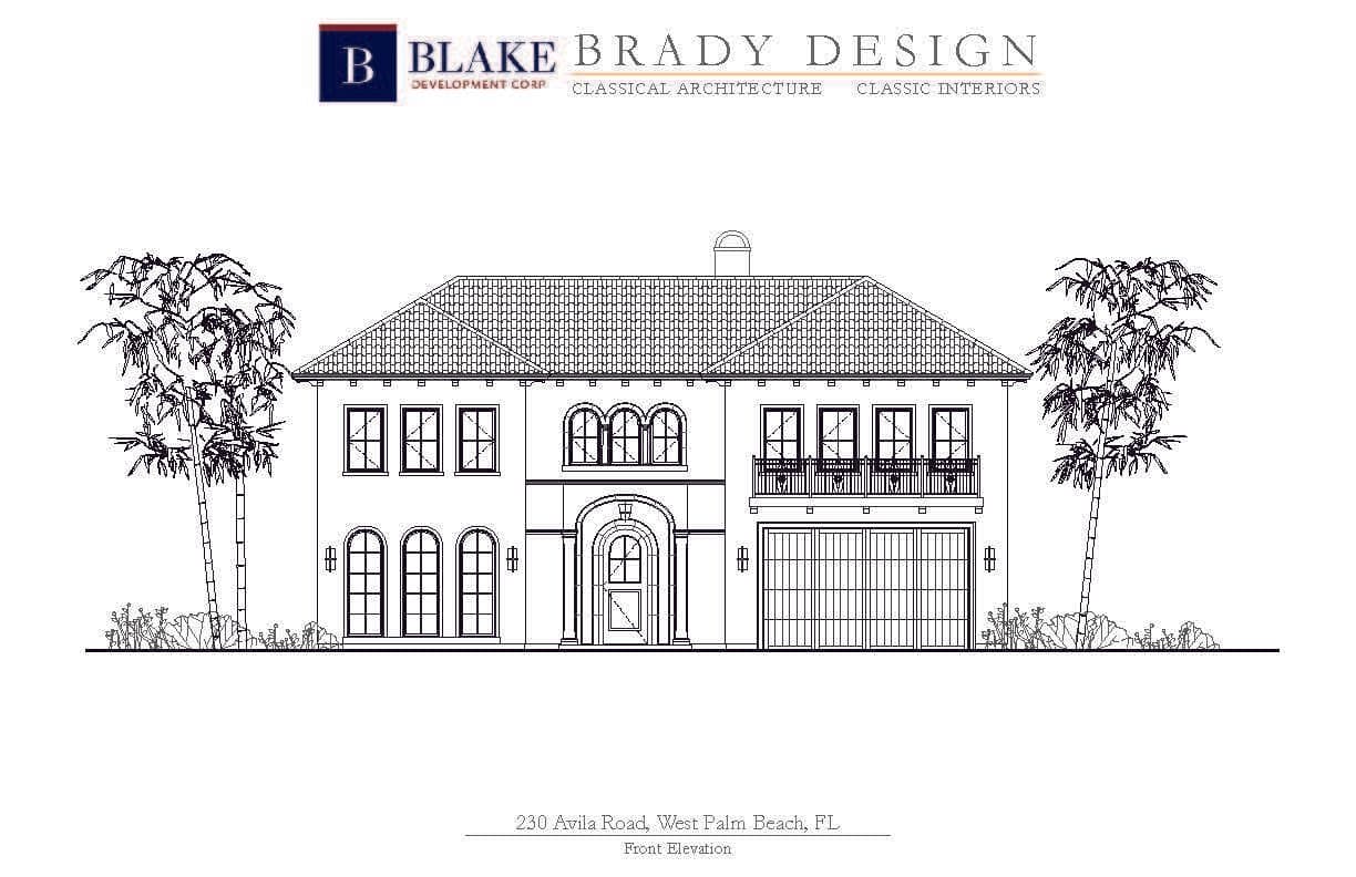 230 Avila Road, West Palm Beach, FL 33405 9