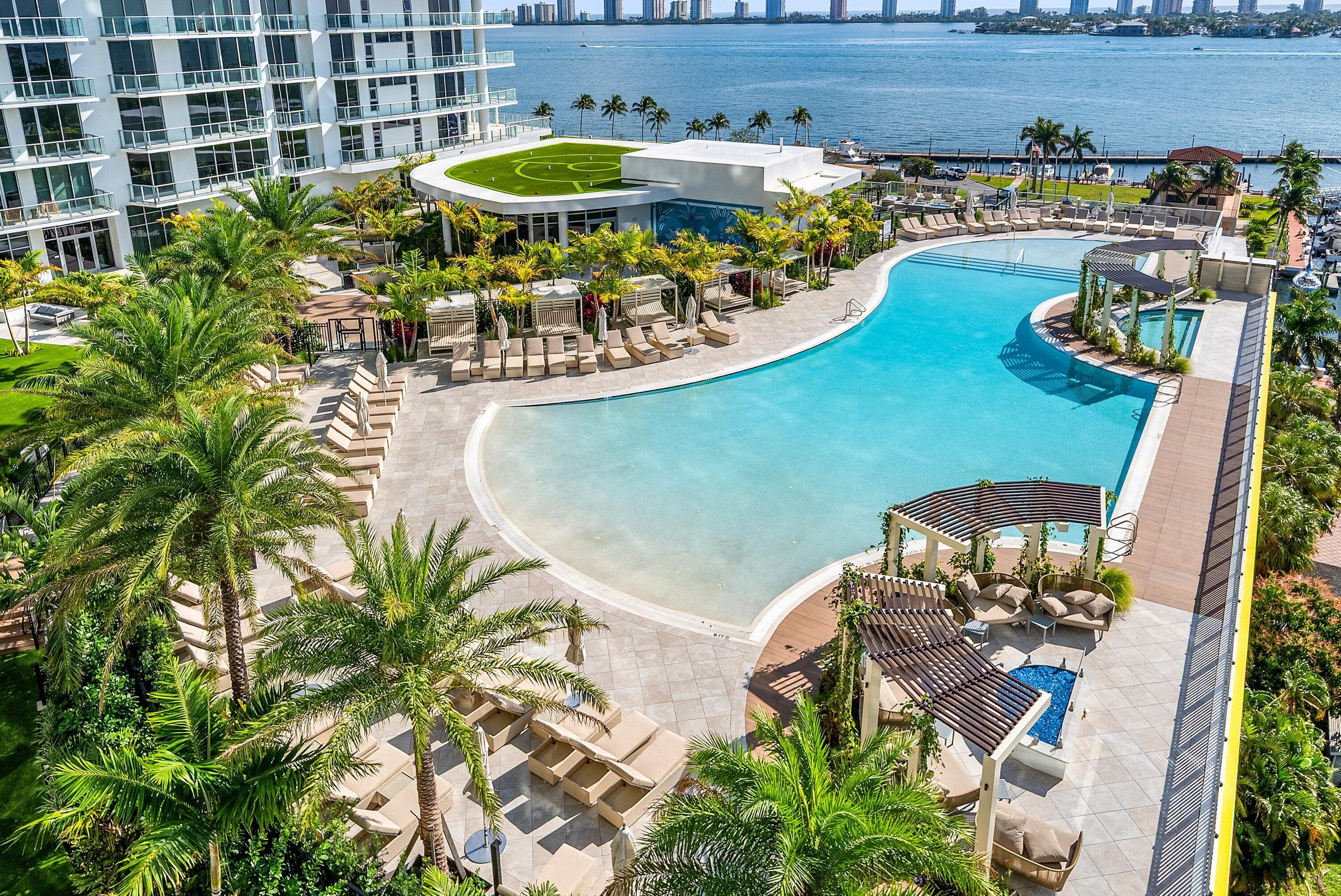 220 Lake Shore Drive 1010, Lake Park, FL 33403 12