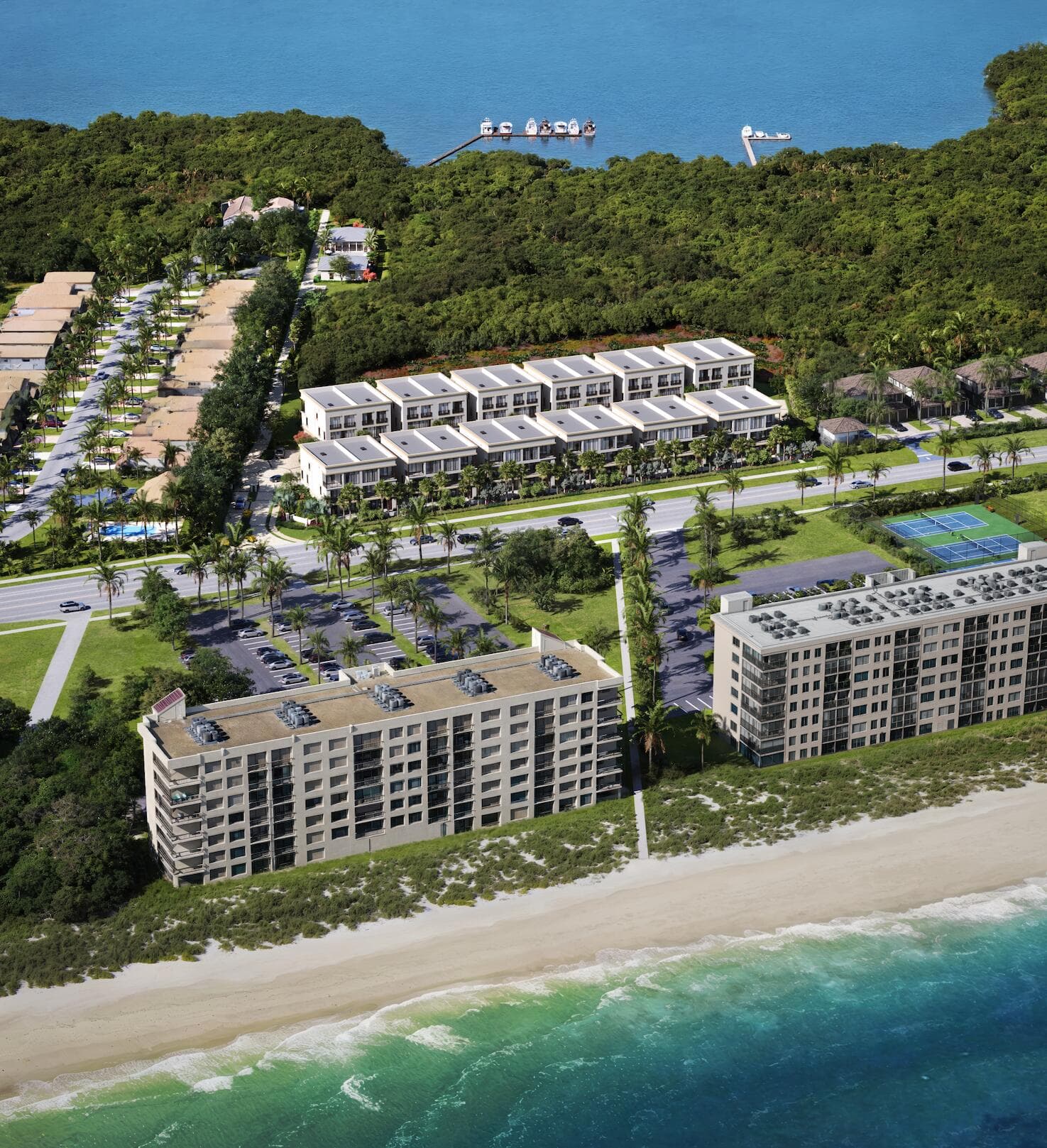 10251 S Ocean Drive H1, Jensen Beach, FL 34957 2