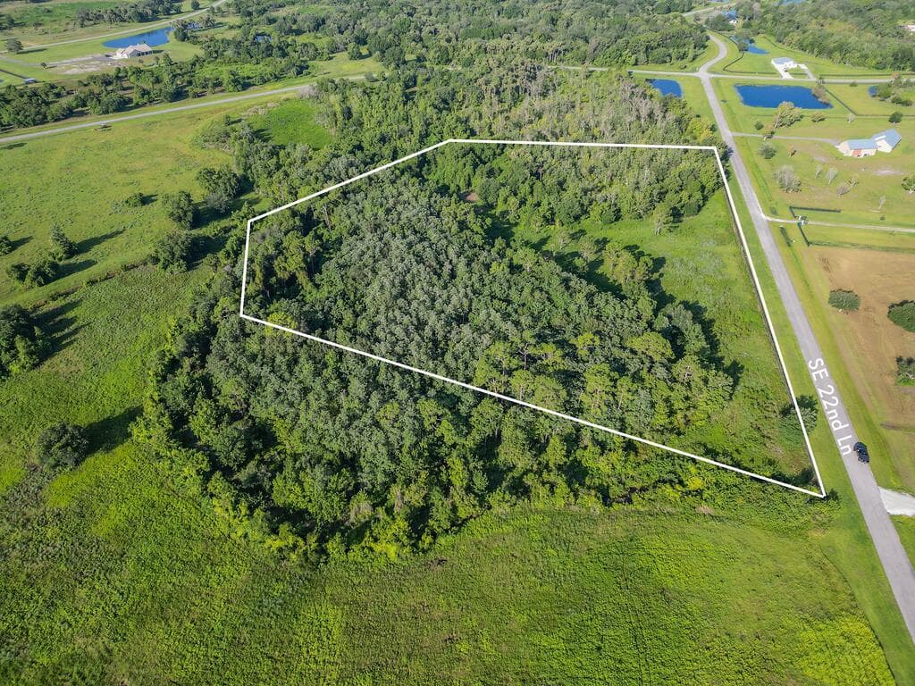 13520 SE 22nd Lane, Okeechobee, FL 34974 4