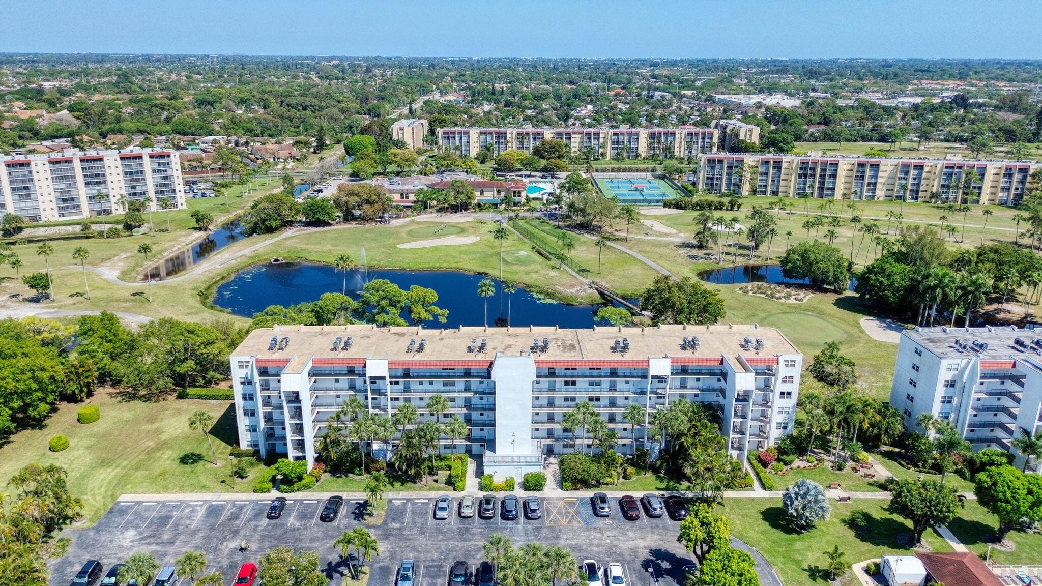 3593 Birdie Drive 203, Lake Worth, FL 33467 3