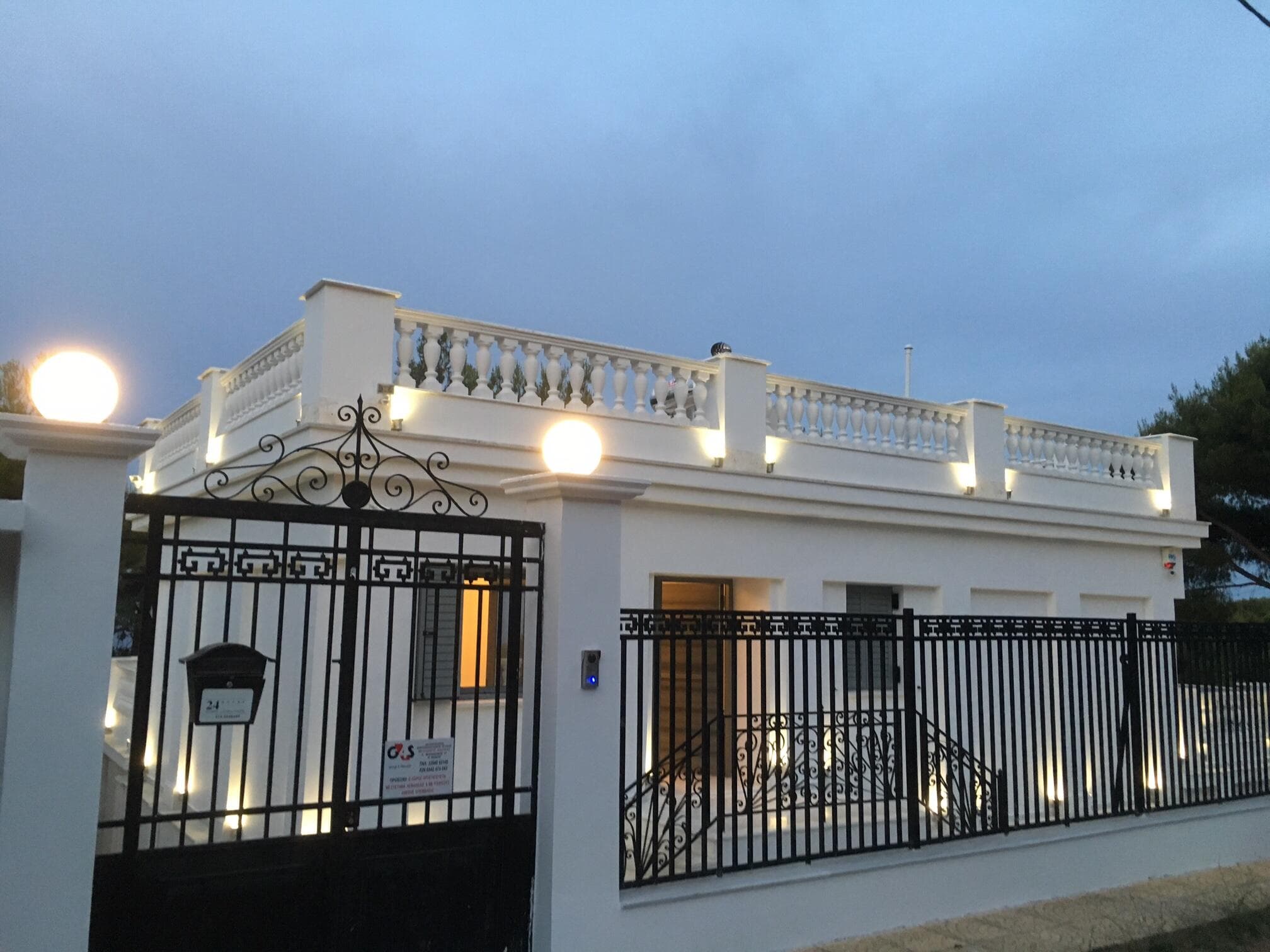 23 Zefirou, Rafina, Greece 2