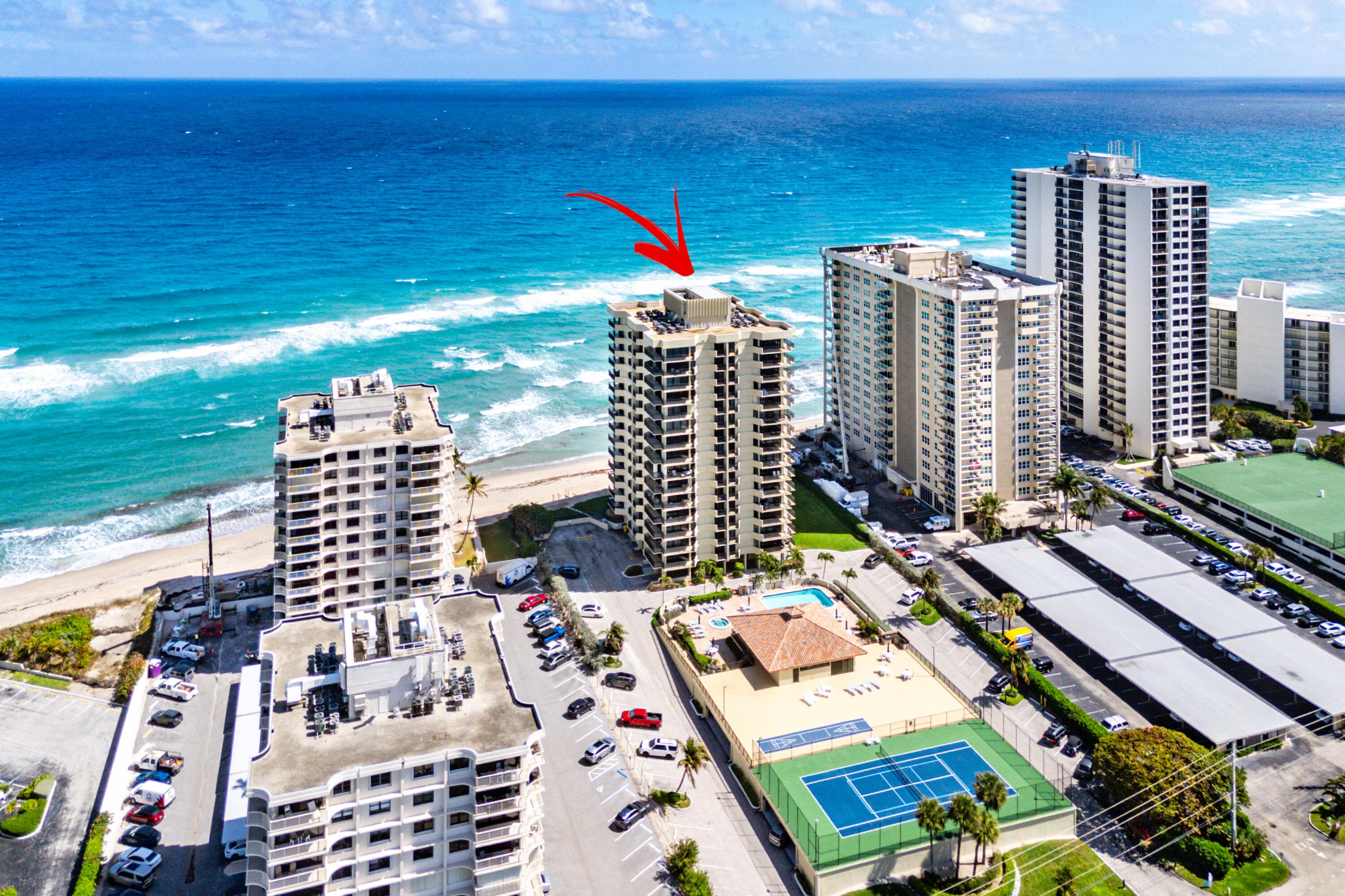 5460 N Ocean Drive 5b, Singer Island, FL 33404 2