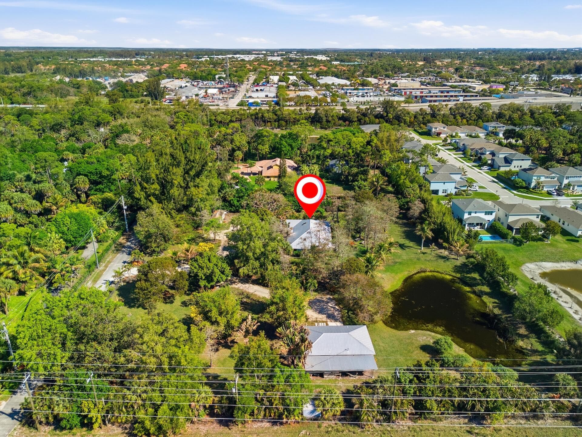 180 Elaine Road, West Palm Beach, FL 33415 50