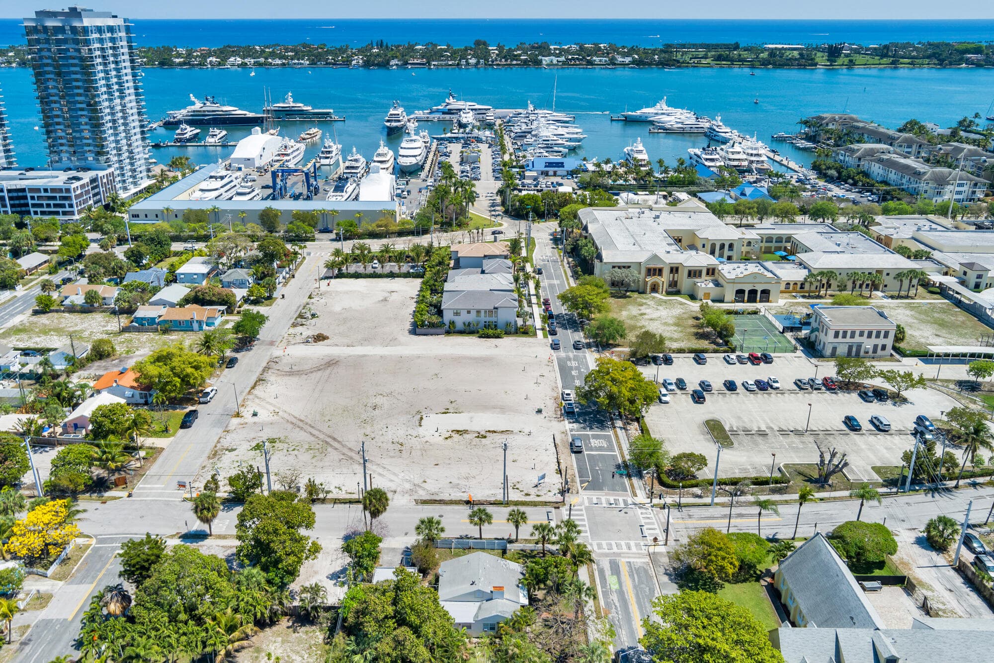 481 40th Street, West Palm Beach, FL 33407 8