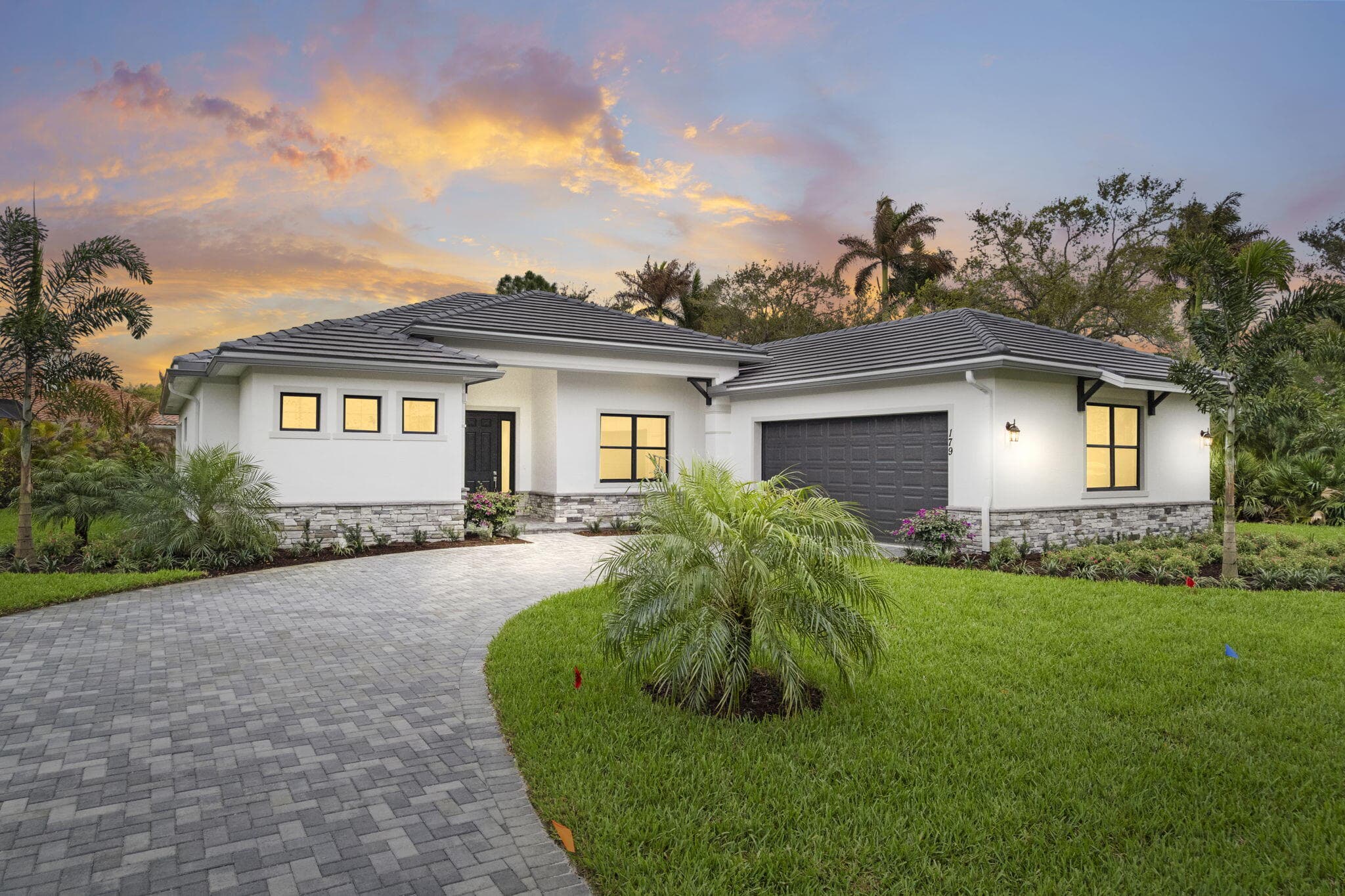 179 SE Via Lago Garda, Port St. Lucie, FL 34952