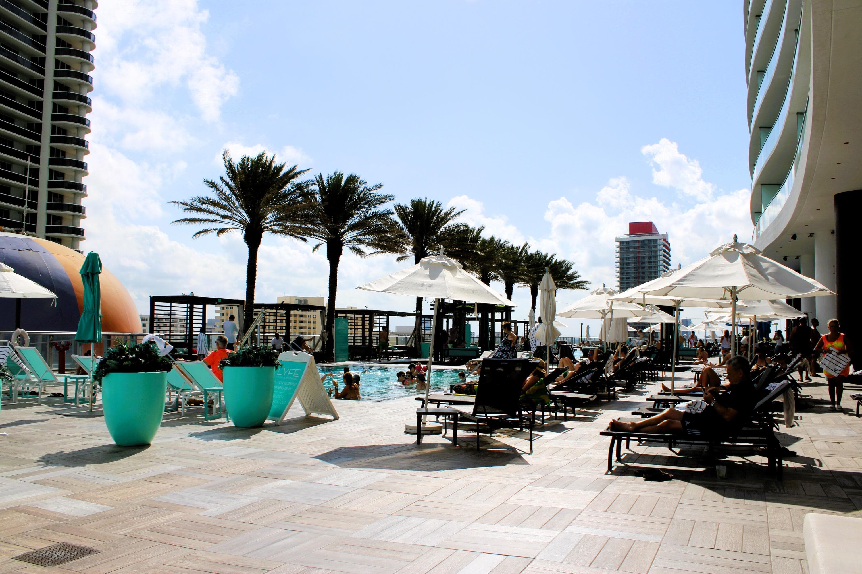 4111 S Ocean Drive 3011, Hollywood, FL 33019 37