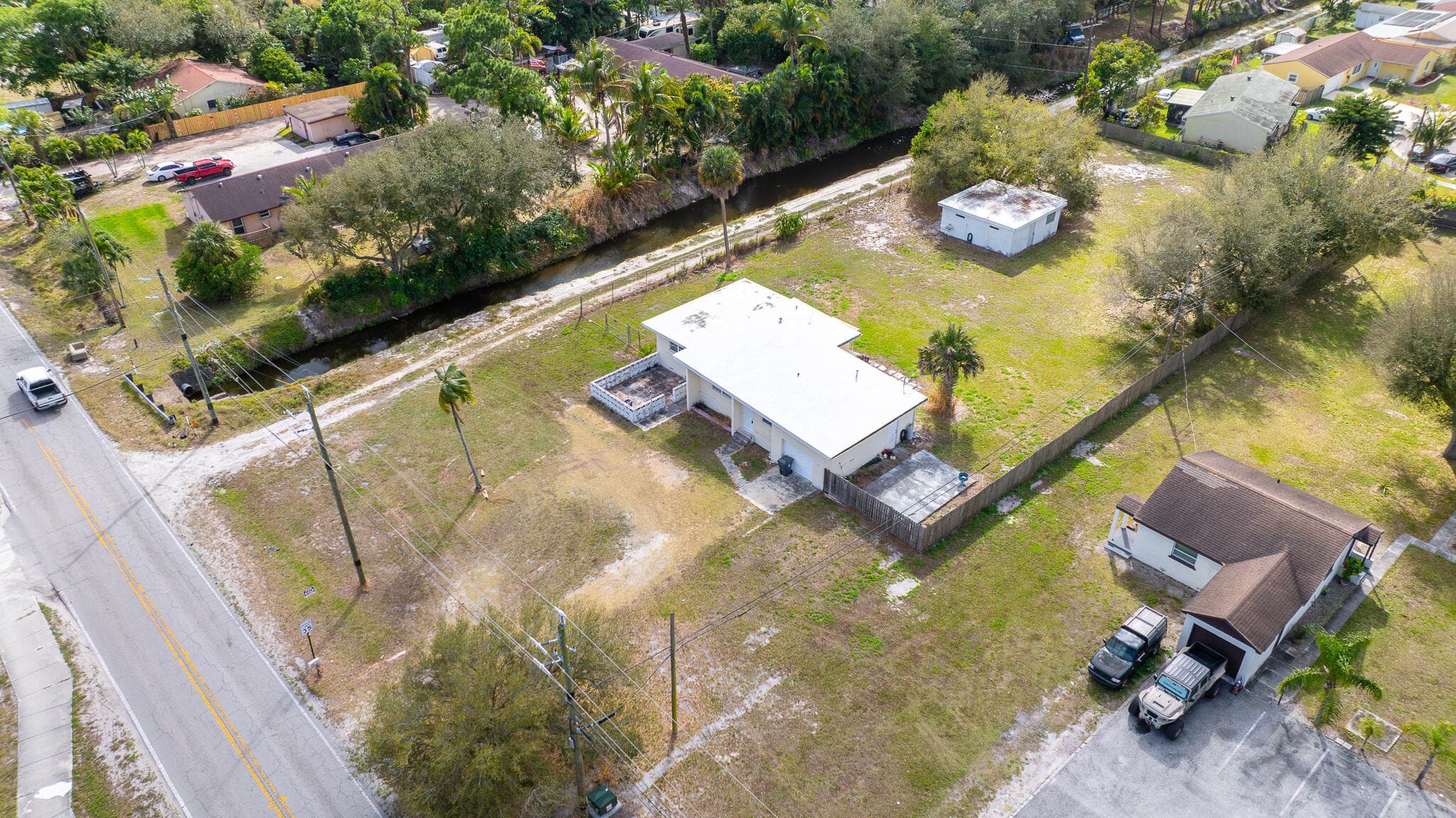 4475 Kirk Road, Lake Worth, FL 33461 4